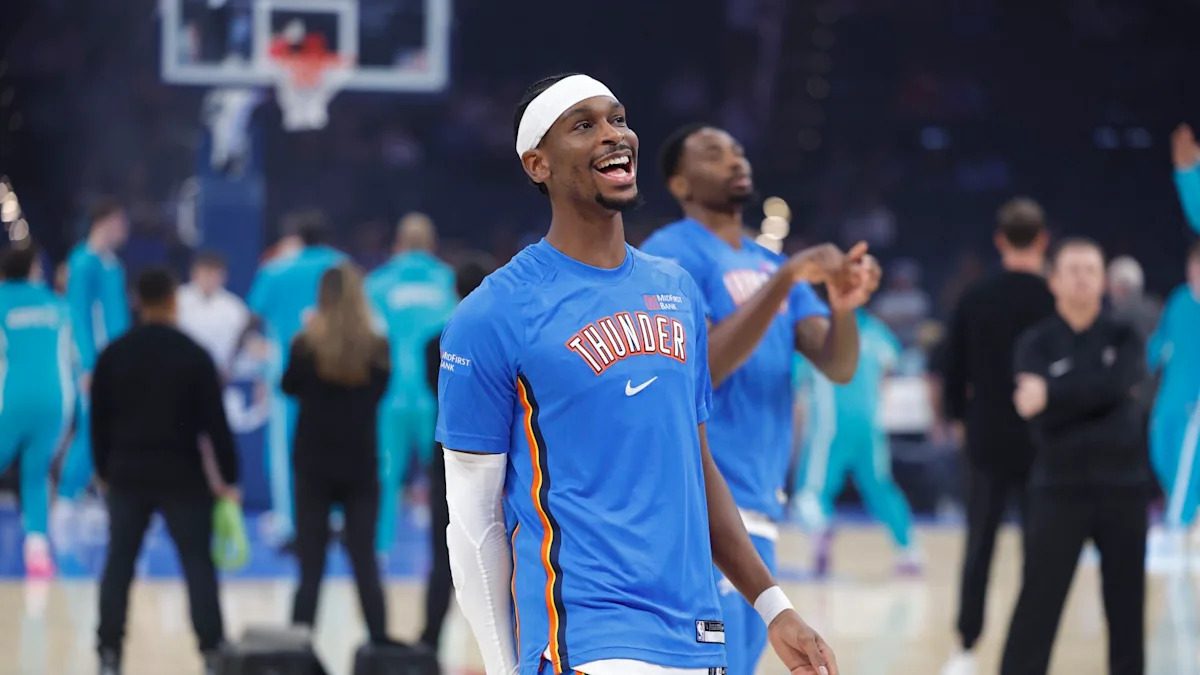 2025-26 Fantasy Basketball Draft Prep Guide: Rankings, strategy, sleepers, mock draft results and more 2025-26 Fantasy Basketball Draft Prep Guide: Rankings, strategy, sleepers, mock draft results and more