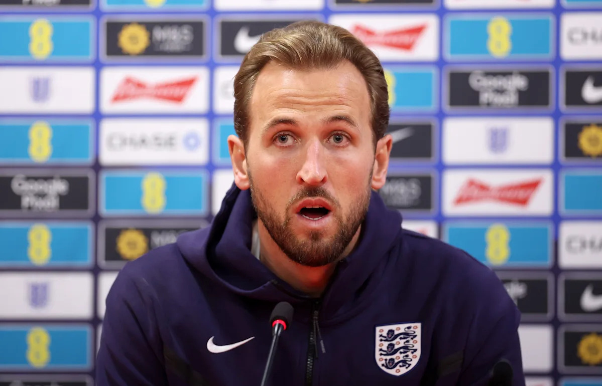 Daily Schmankerl: FC Barcelona makes Bayern Munich’s Harry Kane its No. 1 transfer target; Liverpool confident with BVB’s Nico Schlotterbeck; Real Madrid keeping close eye on Dayot Upamecano; Arsenal wants Karim Adeyemi; and MORE! Daily Schmankerl: FC Barcelona makes Bayern Munich’s Harry Kane its No. 1 transfer target; Liverpool confident with BVB’s Nico Schlotterbeck; Real Madrid keeping close eye on Dayot Upamecano; Arsenal wants Karim Adeyemi; and MORE!