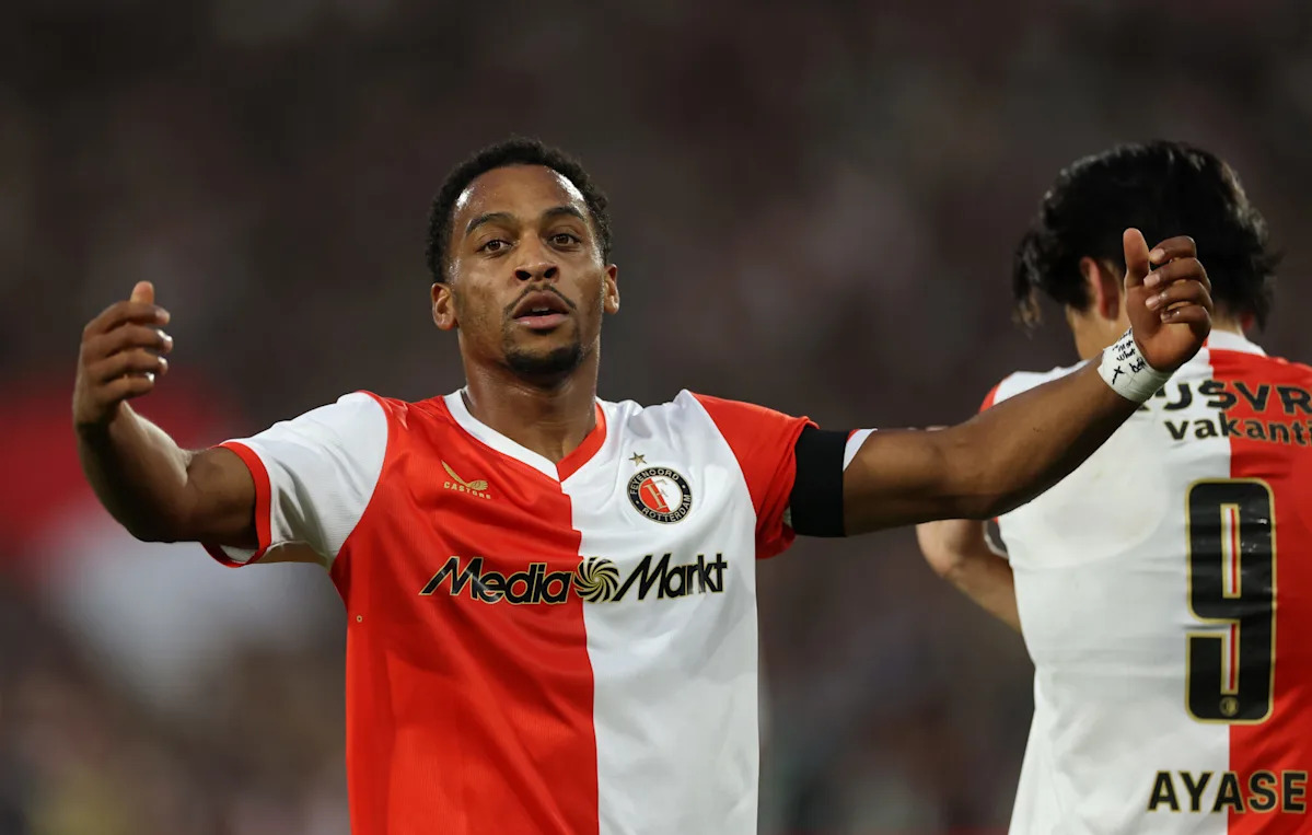 Arsenal plan move for twin brother of current defender Arsenal plan move for twin brother of current defender