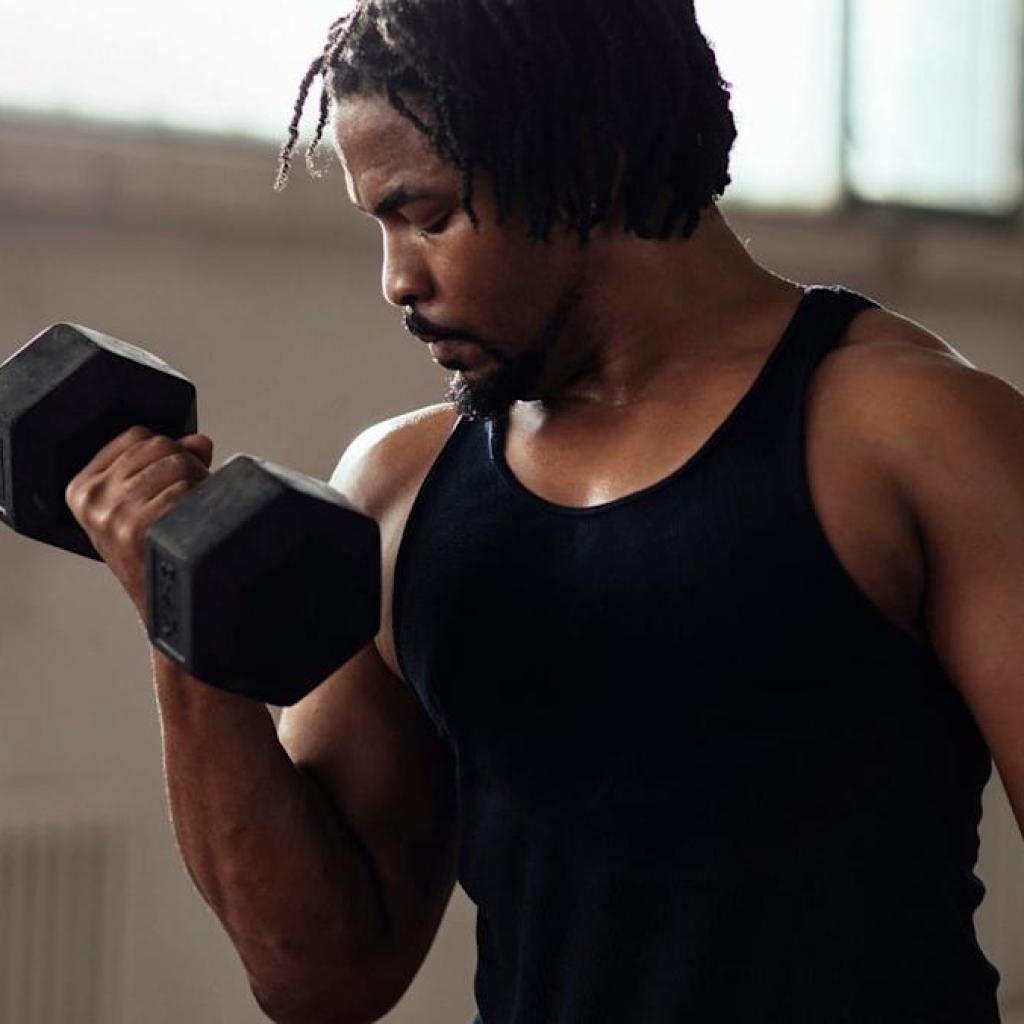 Want to Maximize Your Muscle Gains? Your Workout Needs This Type of Exercise. Want to Maximize Your Muscle Gains? Your Workout Needs This Type of Exercise.