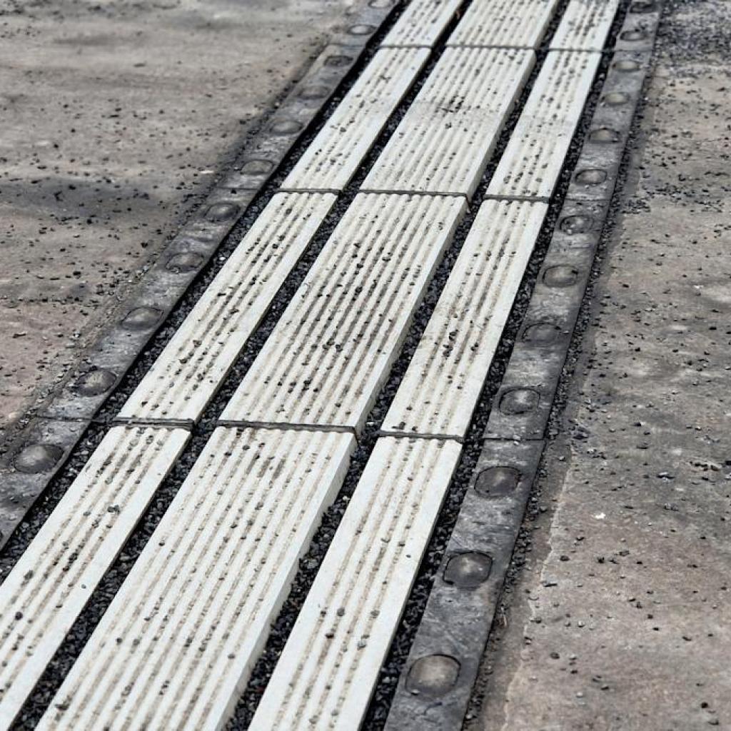 What Those Gaps Along Highway Bridges Are Really Designed To Do What Those Gaps Along Highway Bridges Are Really Designed To Do