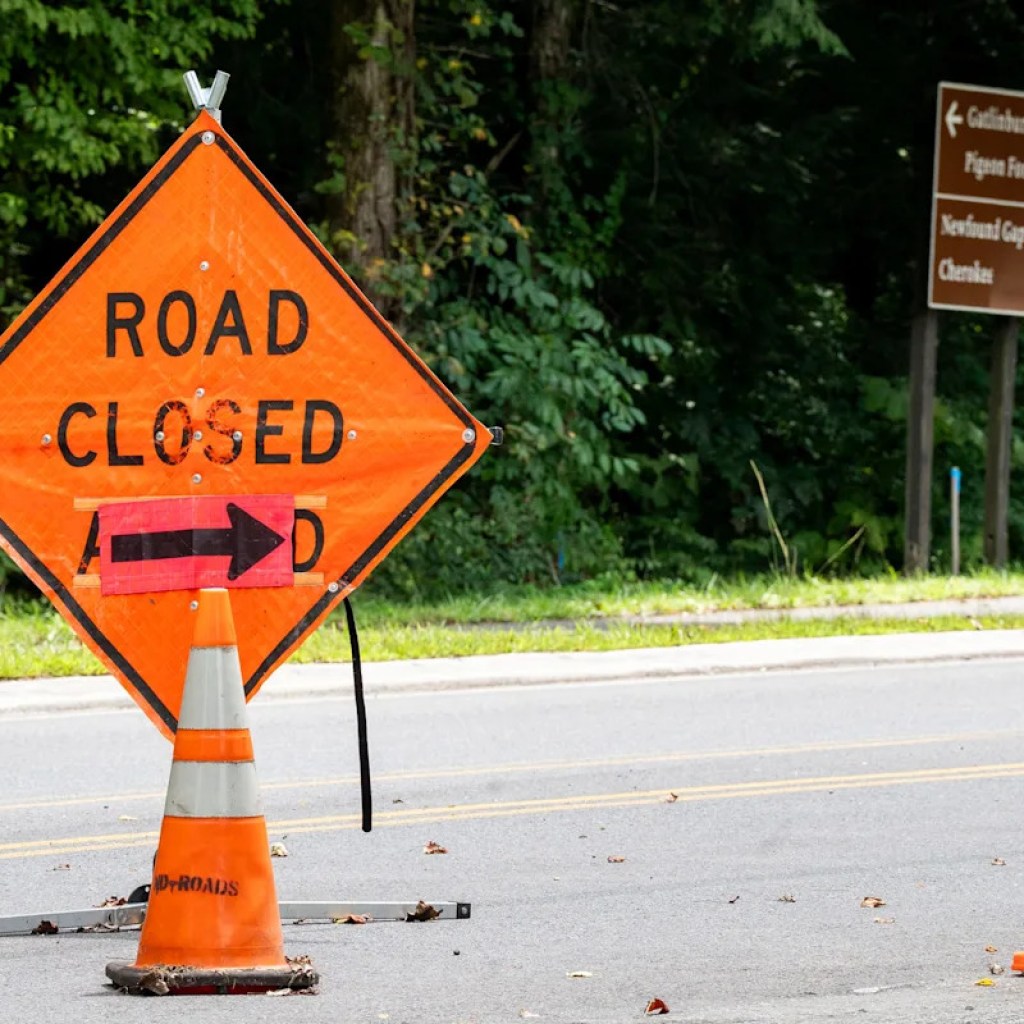 KYTC extends Kennedy Bridge ramp closure. Here’s when it could reopen KYTC extends Kennedy Bridge ramp closure. Here’s when it could reopen