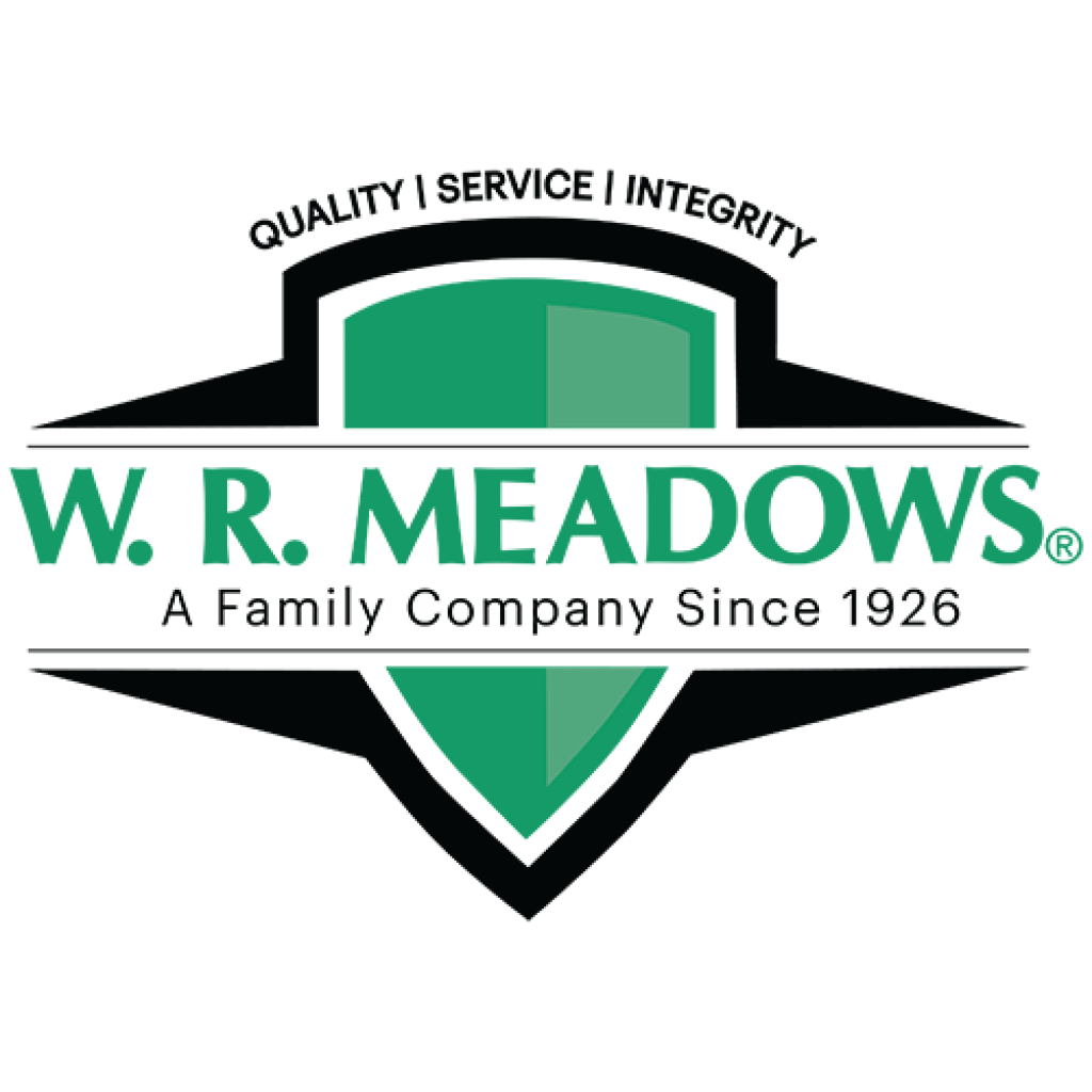 W. R. Meadows, Inc. Celebrates 100 Years of Building Solutions, Trust, and Innovation W. R. Meadows, Inc. Celebrates 100 Years of Building Solutions, Trust, and Innovation