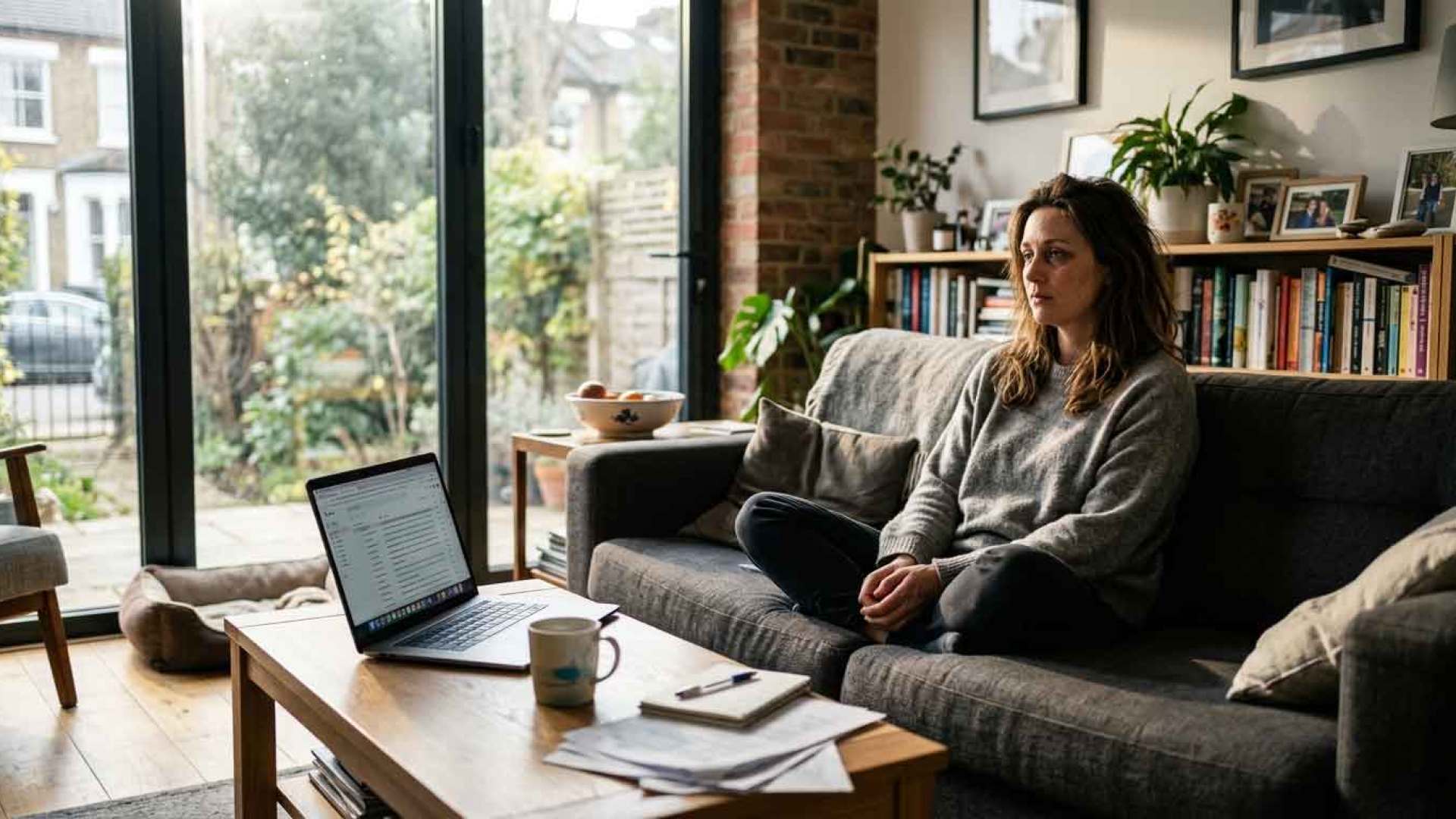 The Hidden Impact of Persistent Depressive Disorder (Dysthymia): Why Feeling “Just Okay” Can Still Hurt Your Life The Hidden Impact of Persistent Depressive Disorder (Dysthymia): Why Feeling “Just Okay” Can Still Hurt Your Life
