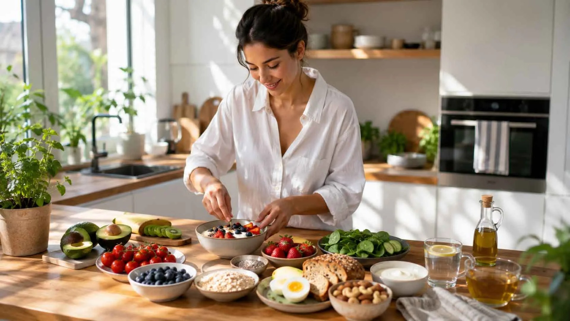 The Ultimate Guide to Daily Healthy Diet Tips For Eating Healthy The Ultimate Guide to Daily Healthy Diet Tips For Eating Healthy