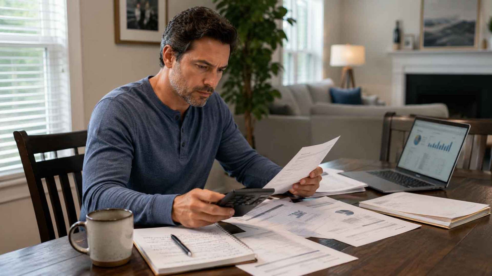 Wells Fargo Mortgage Refinance Rates: How to Compare the Real Cost Wells Fargo Mortgage Refinance Rates: How to Compare the Real Cost