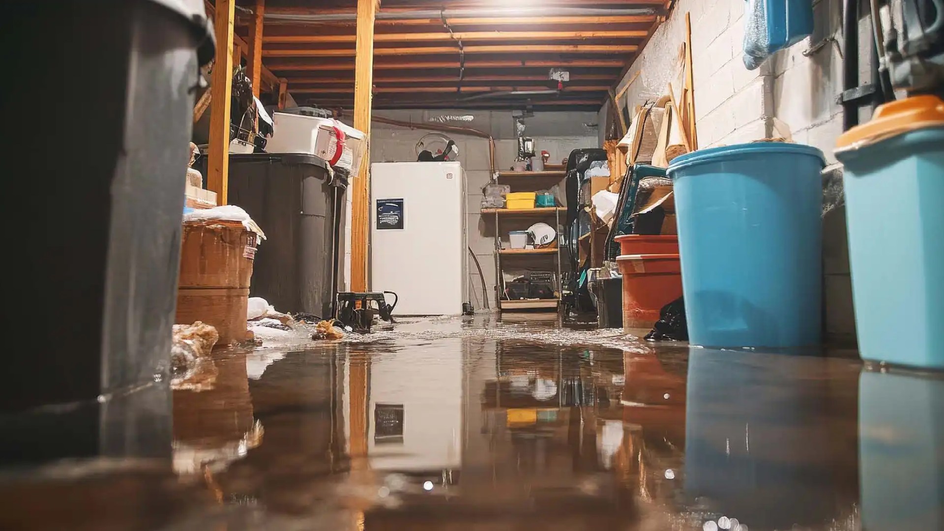 Don’t Let a Flooded Basement Drain Your Wallet: A Comprehensive Guide to Basement Flood Clean Up Cost Don’t Let a Flooded Basement Drain Your Wallet: A Comprehensive Guide to Basement Flood Clean Up Cost