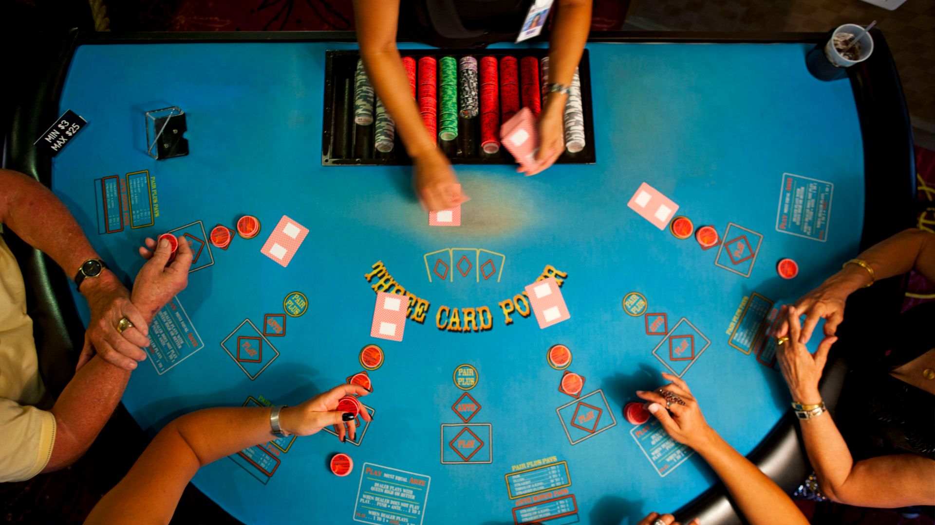 On line Poker Games – Sport Issue And Edge On line Poker Games – Sport Issue And Edge