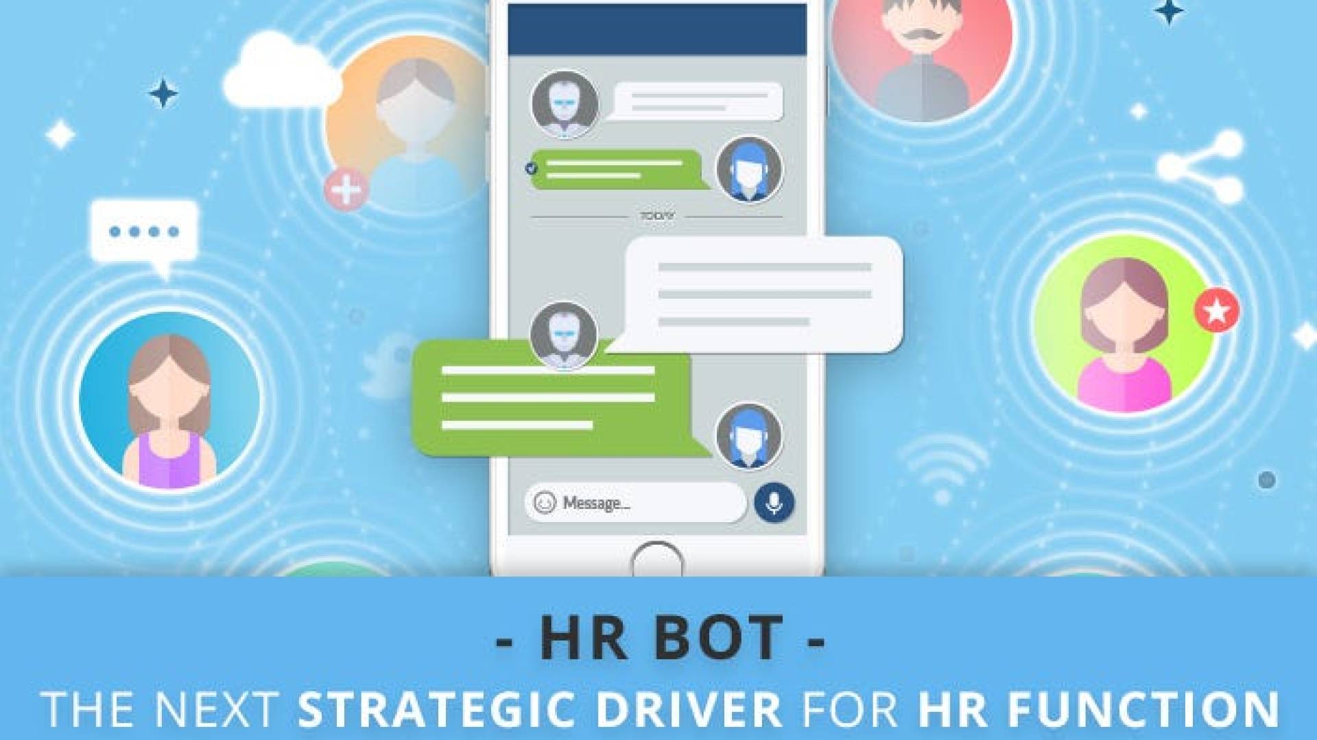 How Chatbots Are Poised To Rework Customer Support How Chatbots Are Poised To Rework Customer Support