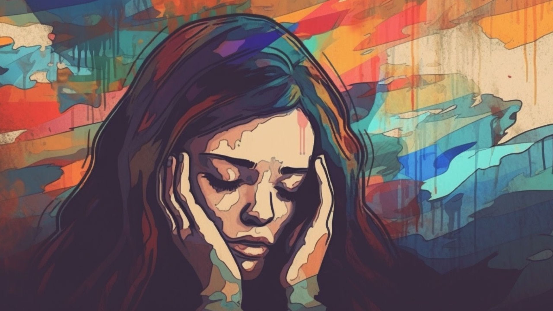 Unraveling The Grey Cloud: What Is Clinical Depression? Symptoms, Causes, Therapy Unraveling The Grey Cloud: What Is Clinical Depression? Symptoms, Causes, Therapy