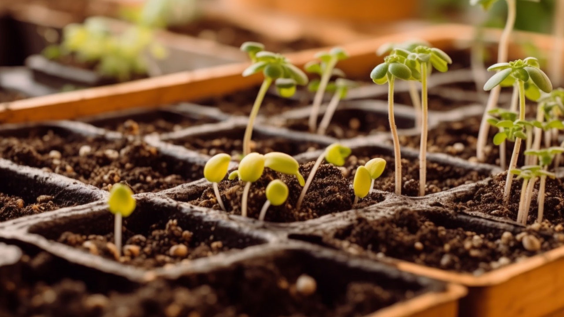 Embarking on a Green Journey: Beginners Guide to Gardening with Seed Saving Embarking on a Green Journey: Beginners Guide to Gardening with Seed Saving