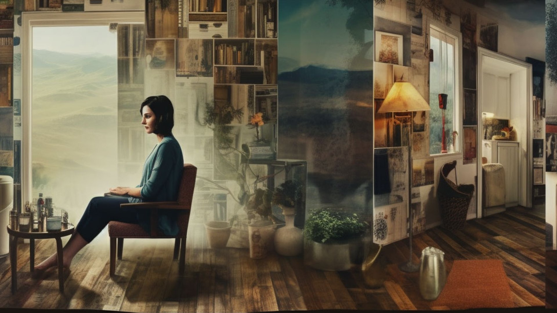 Talk Therapy: A Beacon of Hope or Just Hype? – A Deep Dive into Psychotherapy for Depression Talk Therapy: A Beacon of Hope or Just Hype? – A Deep Dive into Psychotherapy for Depression