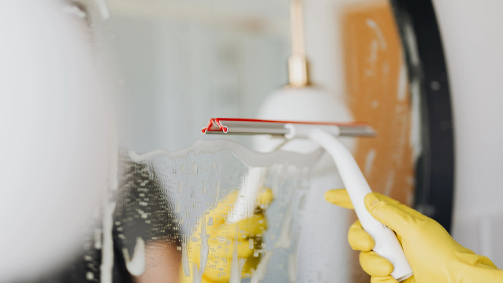 How To Prevent Mold in Your Bathroom (Fast and Easy!) How To Prevent Mold in Your Bathroom (Fast and Easy!)