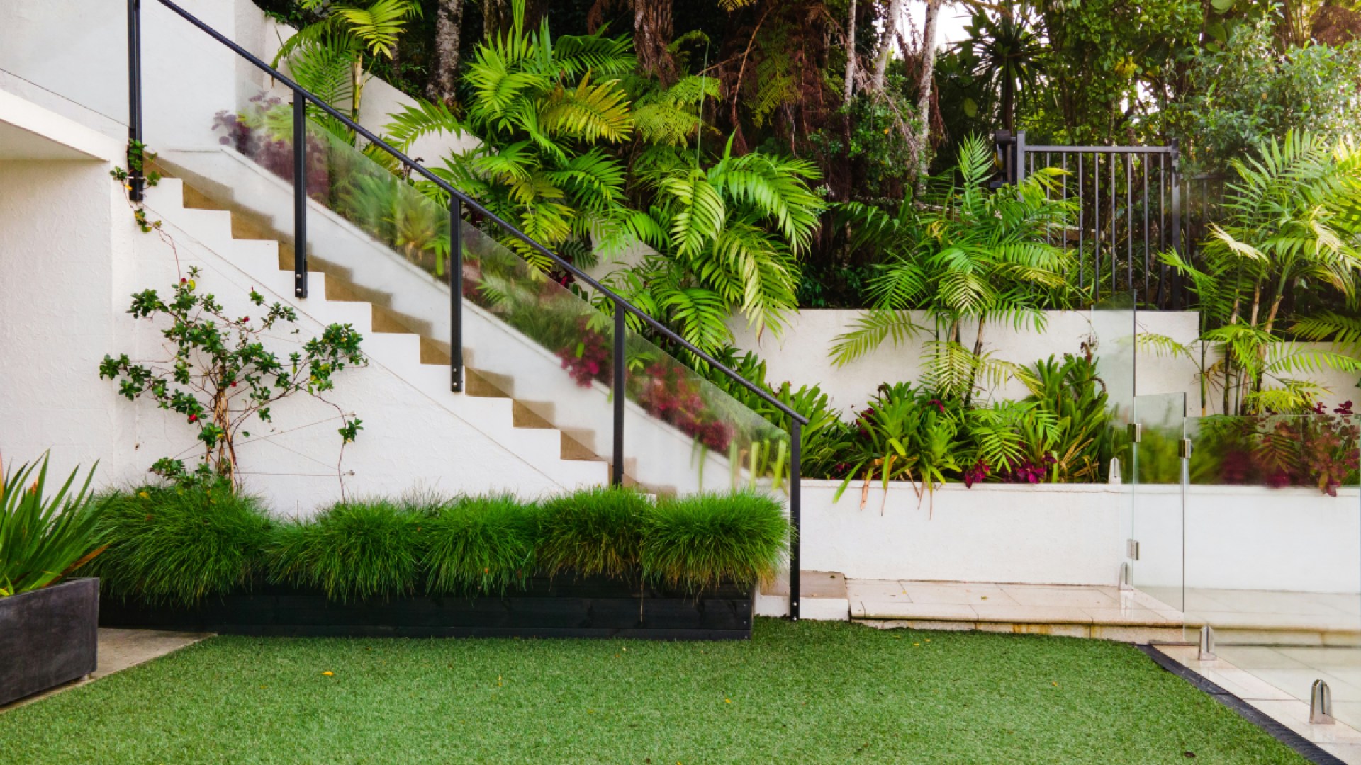 The best Idea for Terrace Garden Ideas (For Beginners) The best Idea for Terrace Garden Ideas (For Beginners)