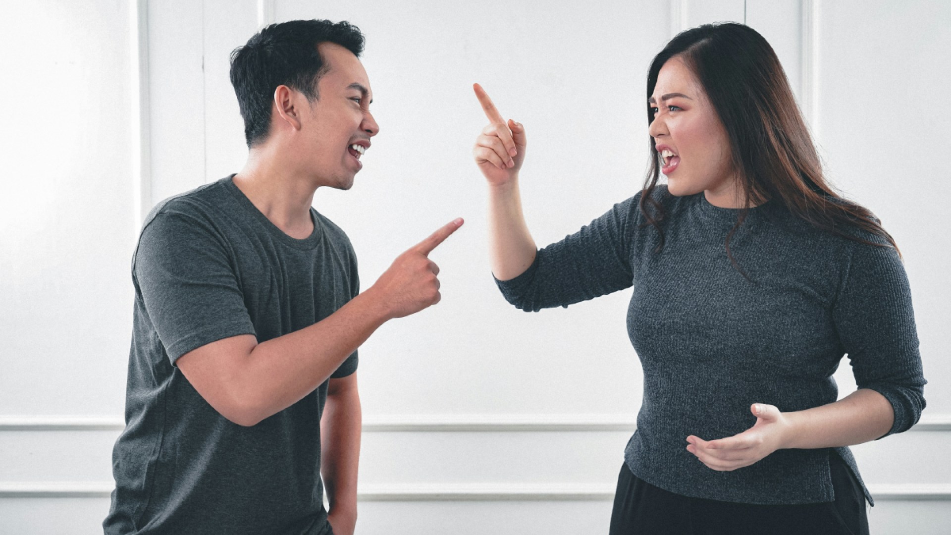 Depression Symptoms Can Contain Anger, And That’s Normally Misunderstood Depression Symptoms Can Contain Anger, And That’s Normally Misunderstood