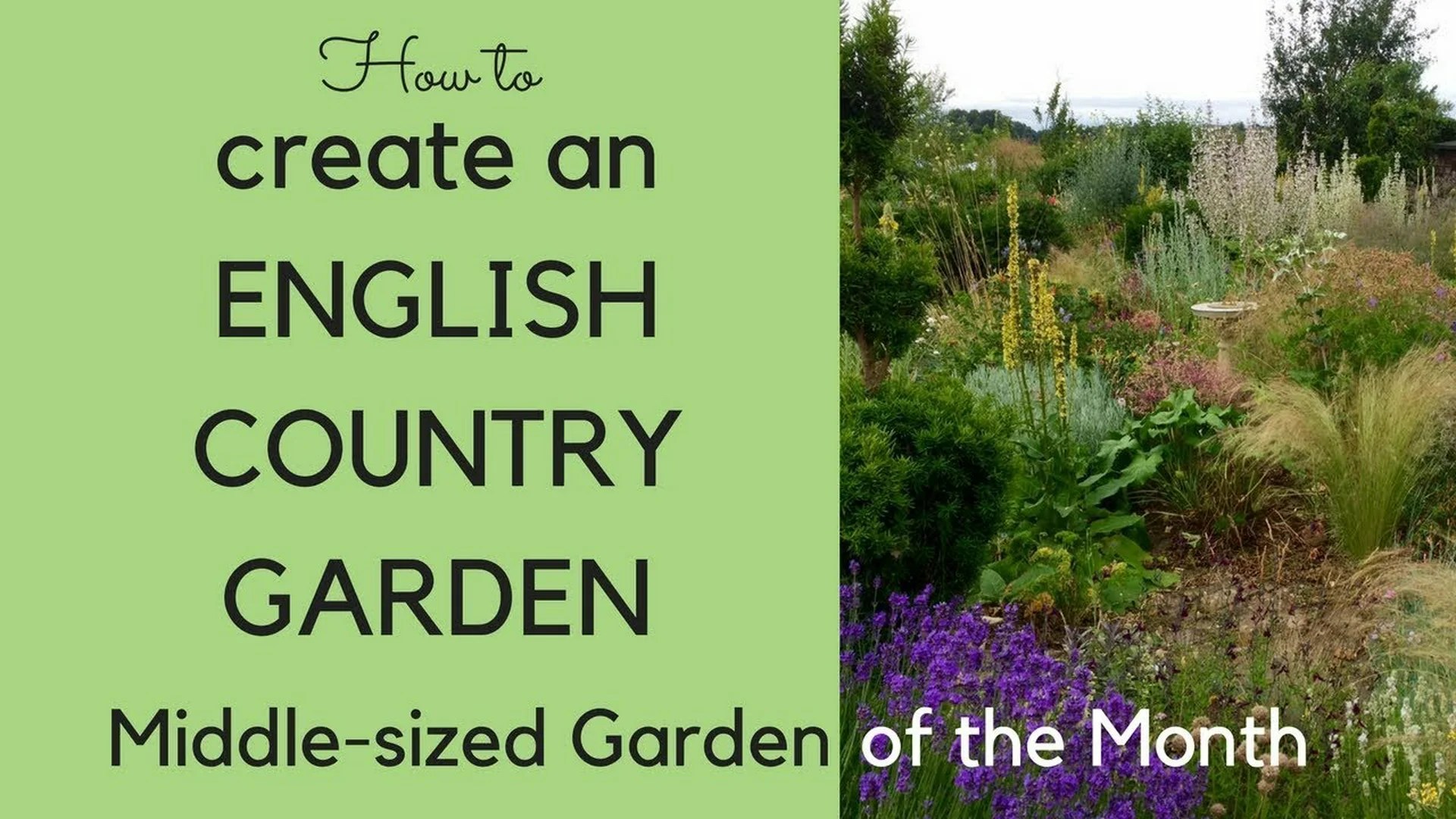 What is the Country Garden Design Tips For the English Country Gardener What is the Country Garden Design Tips For the English Country Gardener
