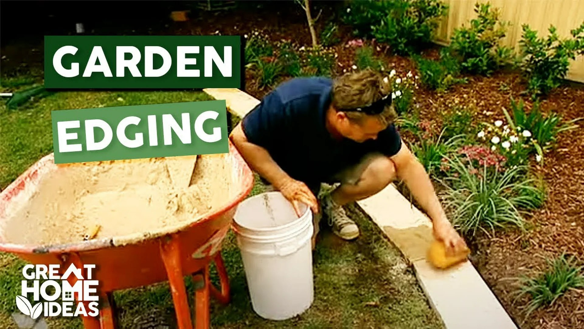 Transform Your Garden: Creative and Cost-Effective Garden Borders and Edging Ideas Transform Your Garden: Creative and Cost-Effective Garden Borders and Edging Ideas