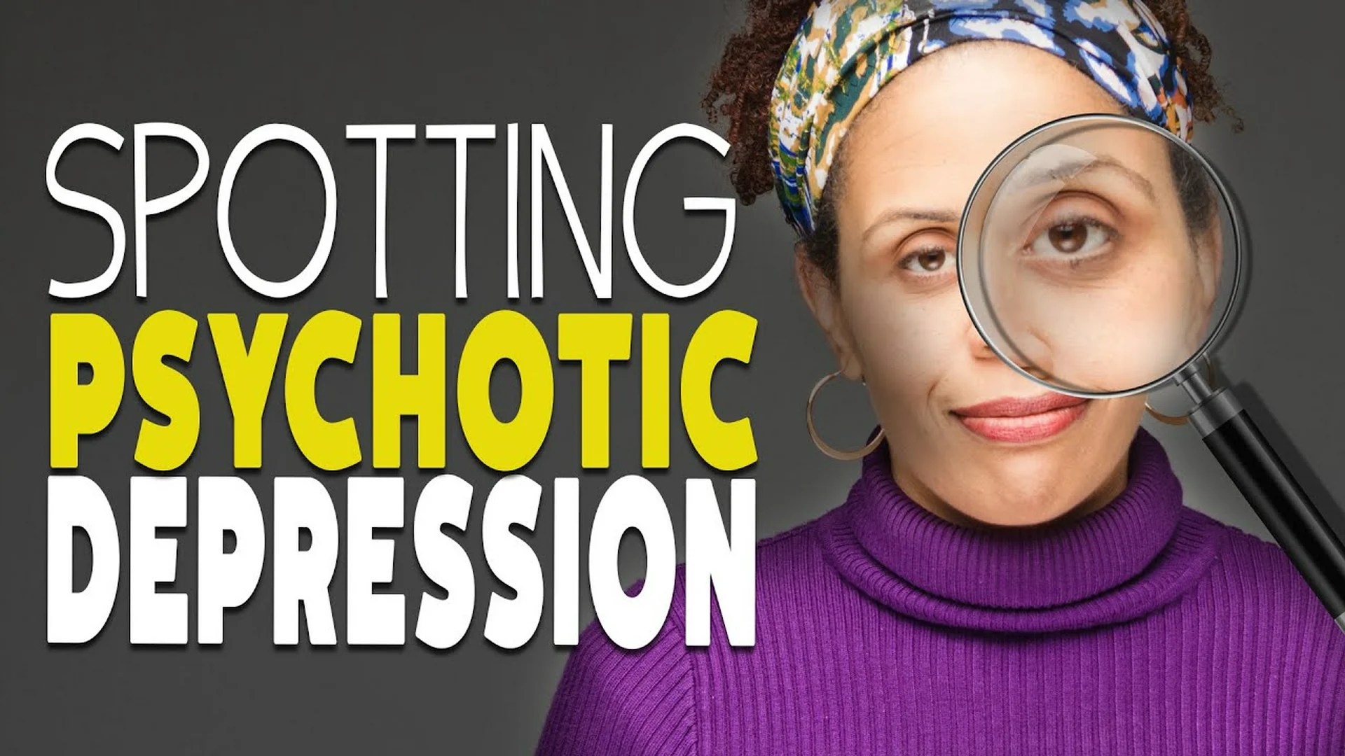Types Of Depression Types Of Depression
