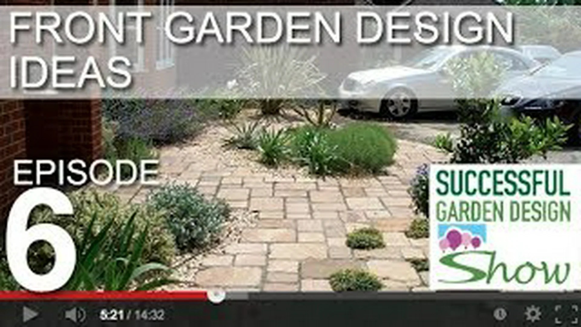 How to Design a Front Garden How to Design a Front Garden