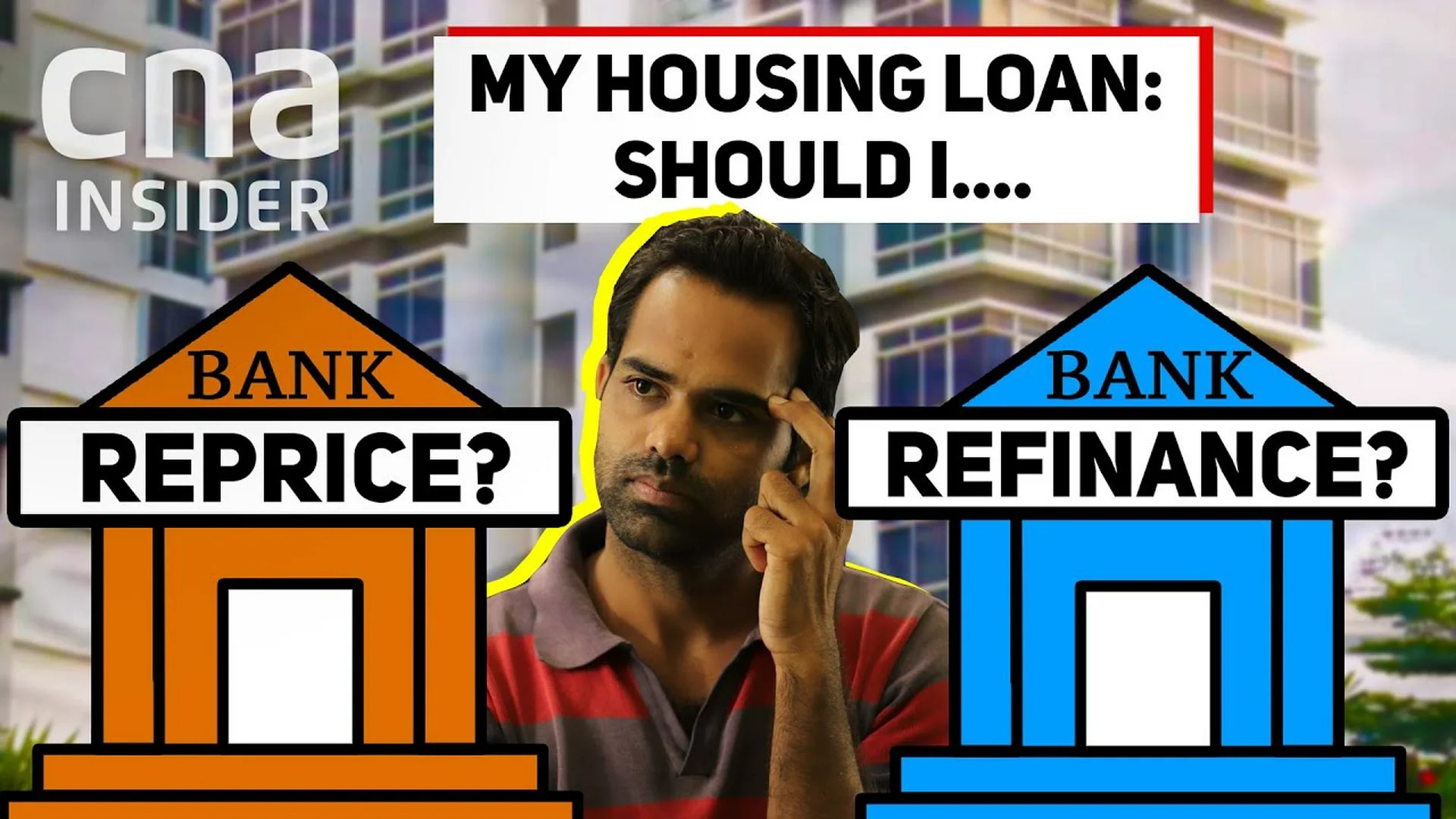Household Loans And Refinancing Housing Loans Household Loans And Refinancing Housing Loans