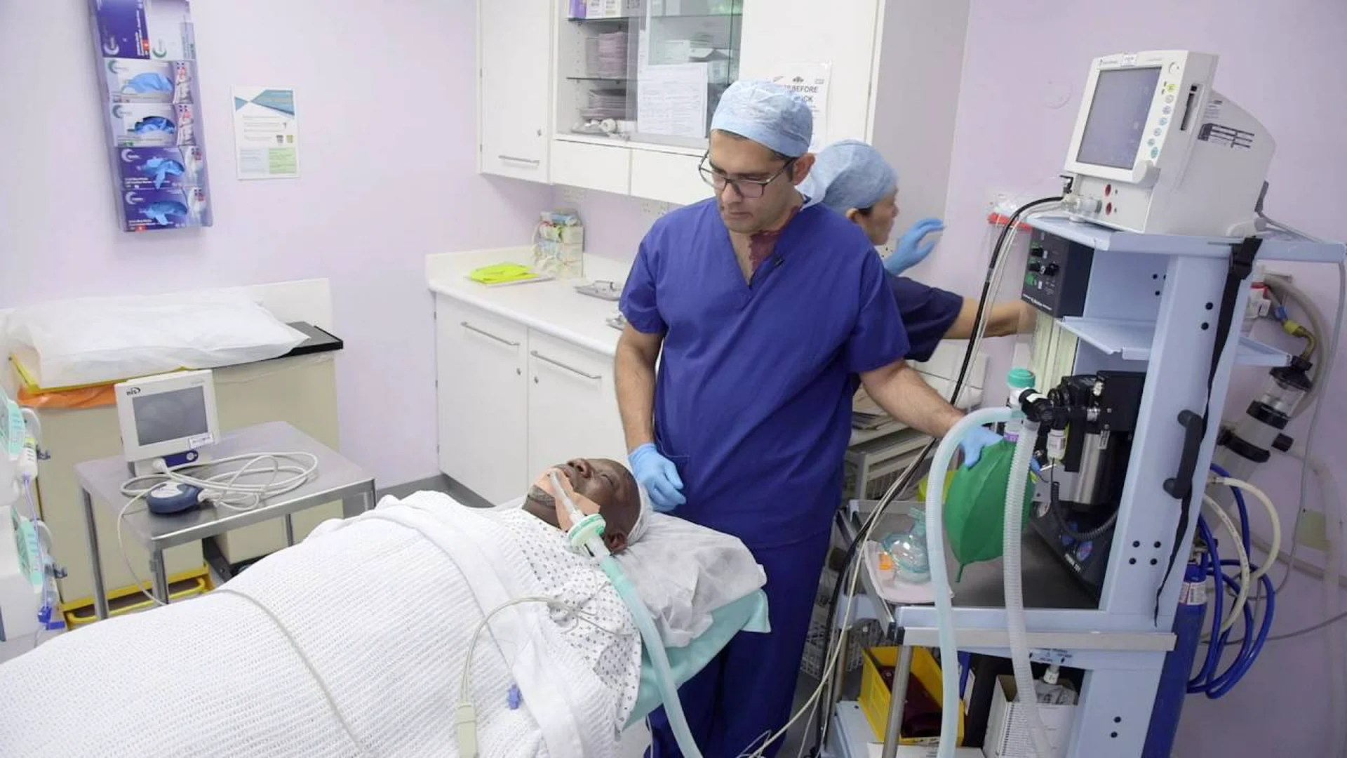 What Goes On In The Operating Room When A Patient Is Under Anesthesia That Is Not Affecting The Patient What Goes On In The Operating Room When A Patient Is Under Anesthesia That Is Not Affecting The Patient