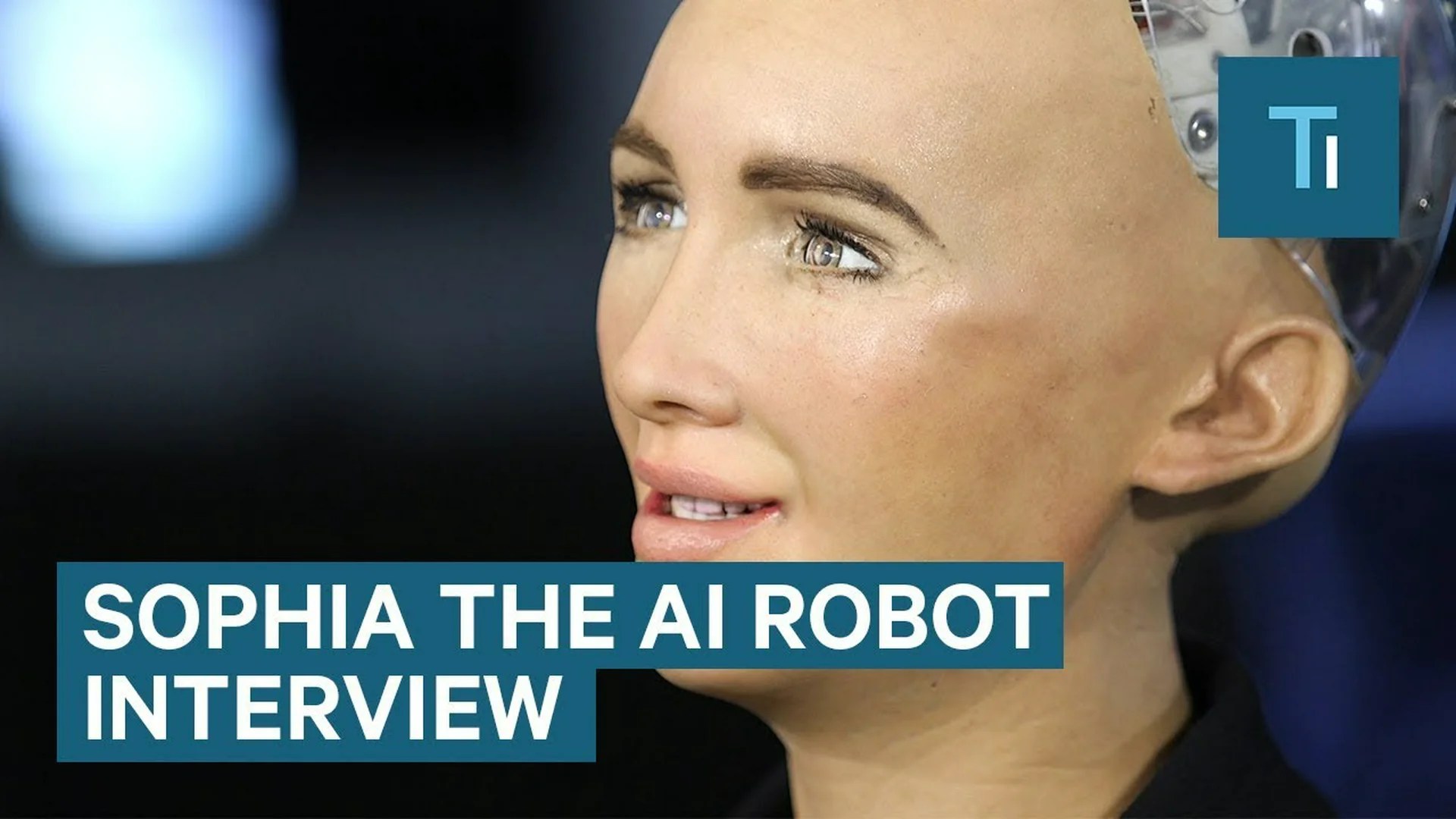 10 Thoughts on Falling in Love with a Robot 10 Thoughts on Falling in Love with a Robot