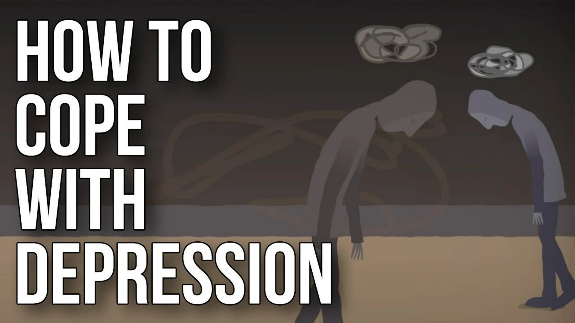 31 Coping Expertise For Depression 31 Coping Expertise For Depression