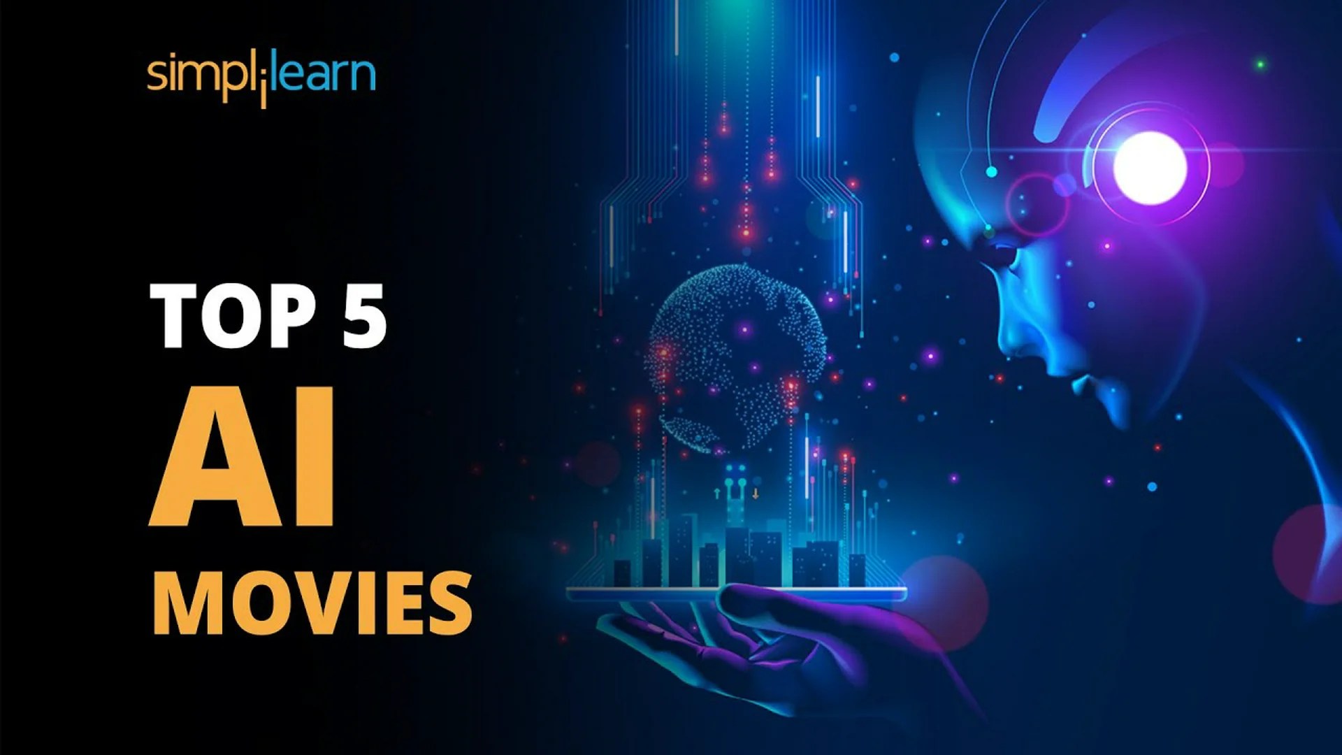 How AI Movies Explore the Future of Humanity How AI Movies Explore the Future of Humanity