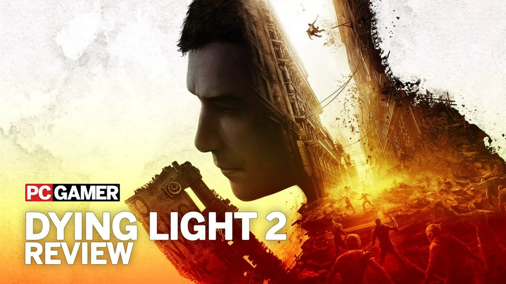 Dying Light 2 Game Review Dying Light 2 Game Review