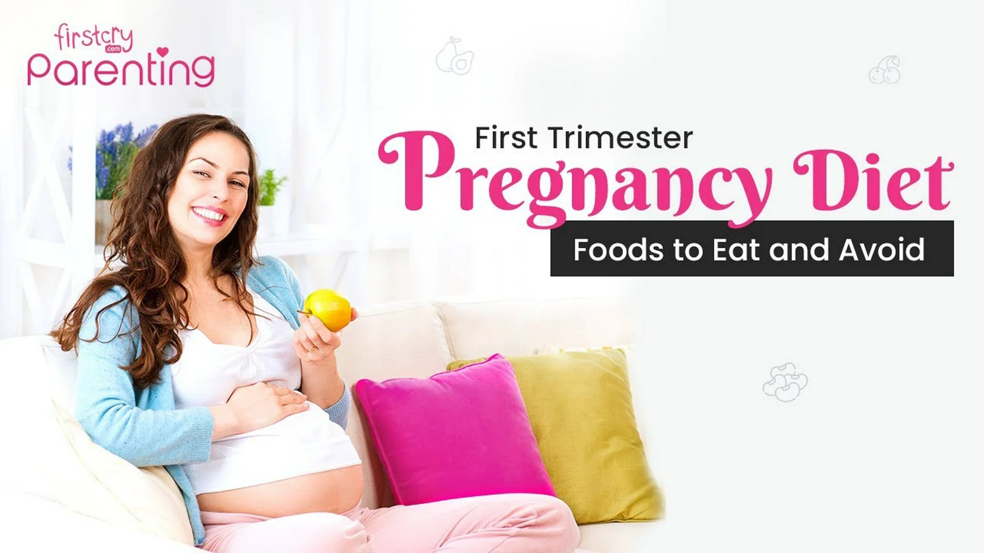 First Trimester Foods to Avoid First Trimester Foods to Avoid