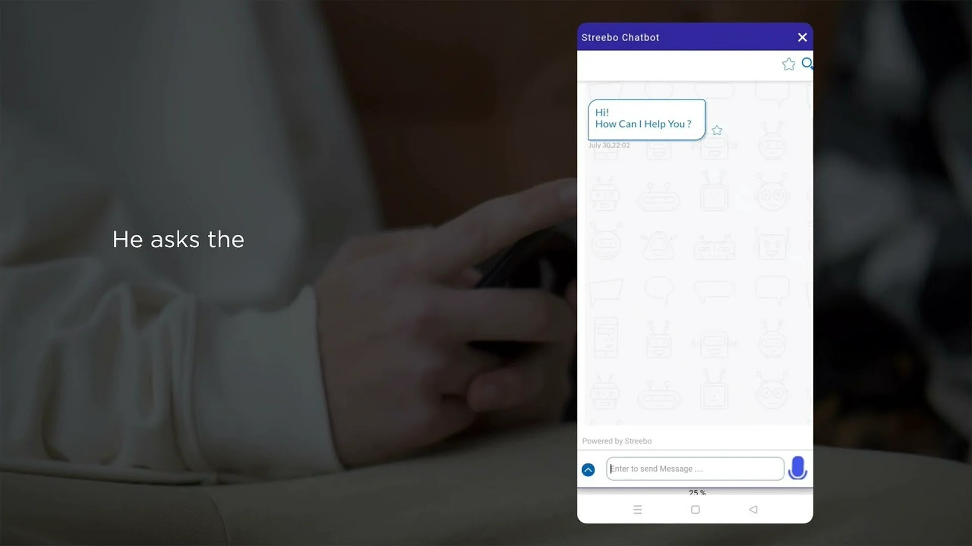 Chatbots For Customer Service And The Chuck Norris Effect Chatbots For Customer Service And The Chuck Norris Effect