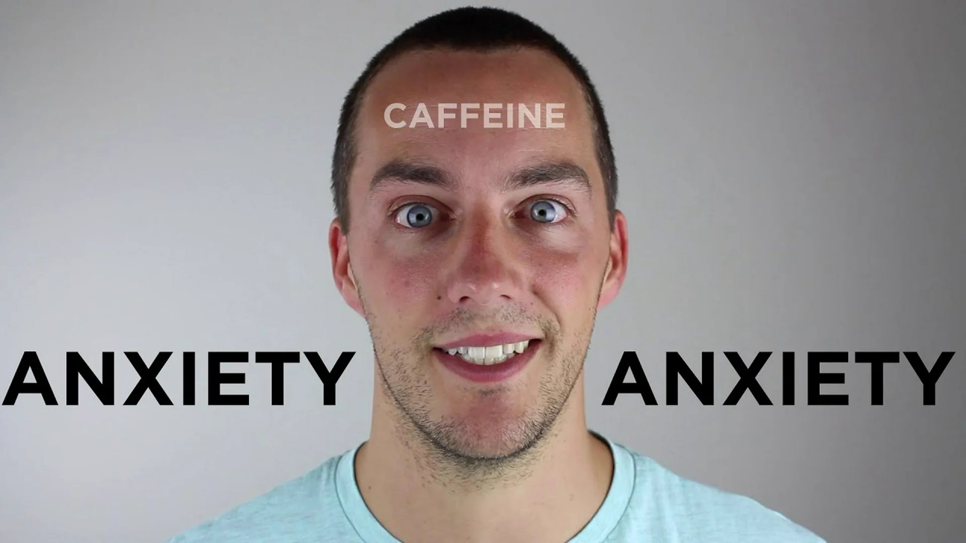 Caffeine Consumption and Anxiousness, and Depressive Symptomatology Amongst Health-related Students Caffeine Consumption and Anxiousness, and Depressive Symptomatology Amongst Health-related Students