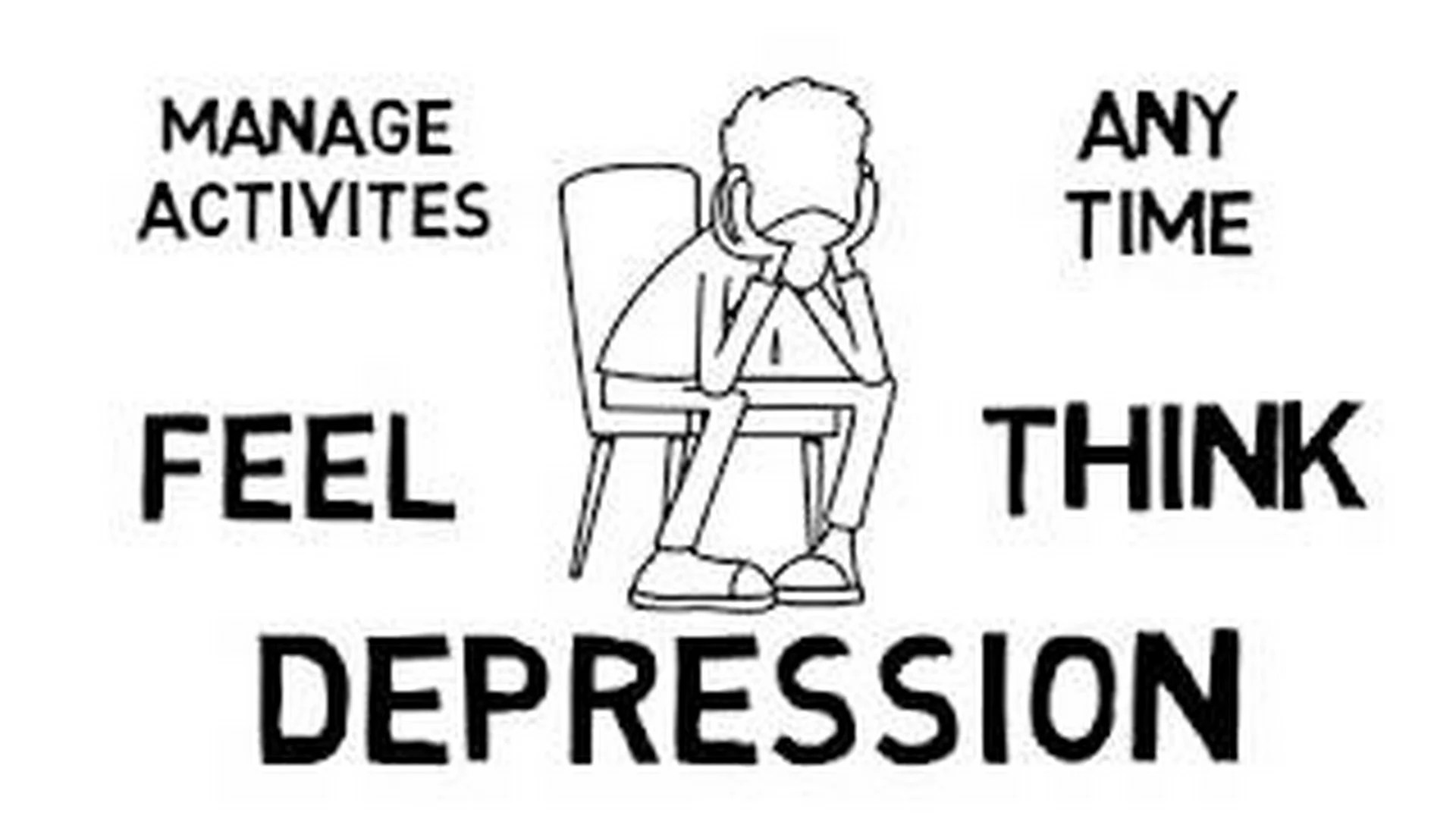 Guidelines For Coping with Depression Guidelines For Coping with Depression