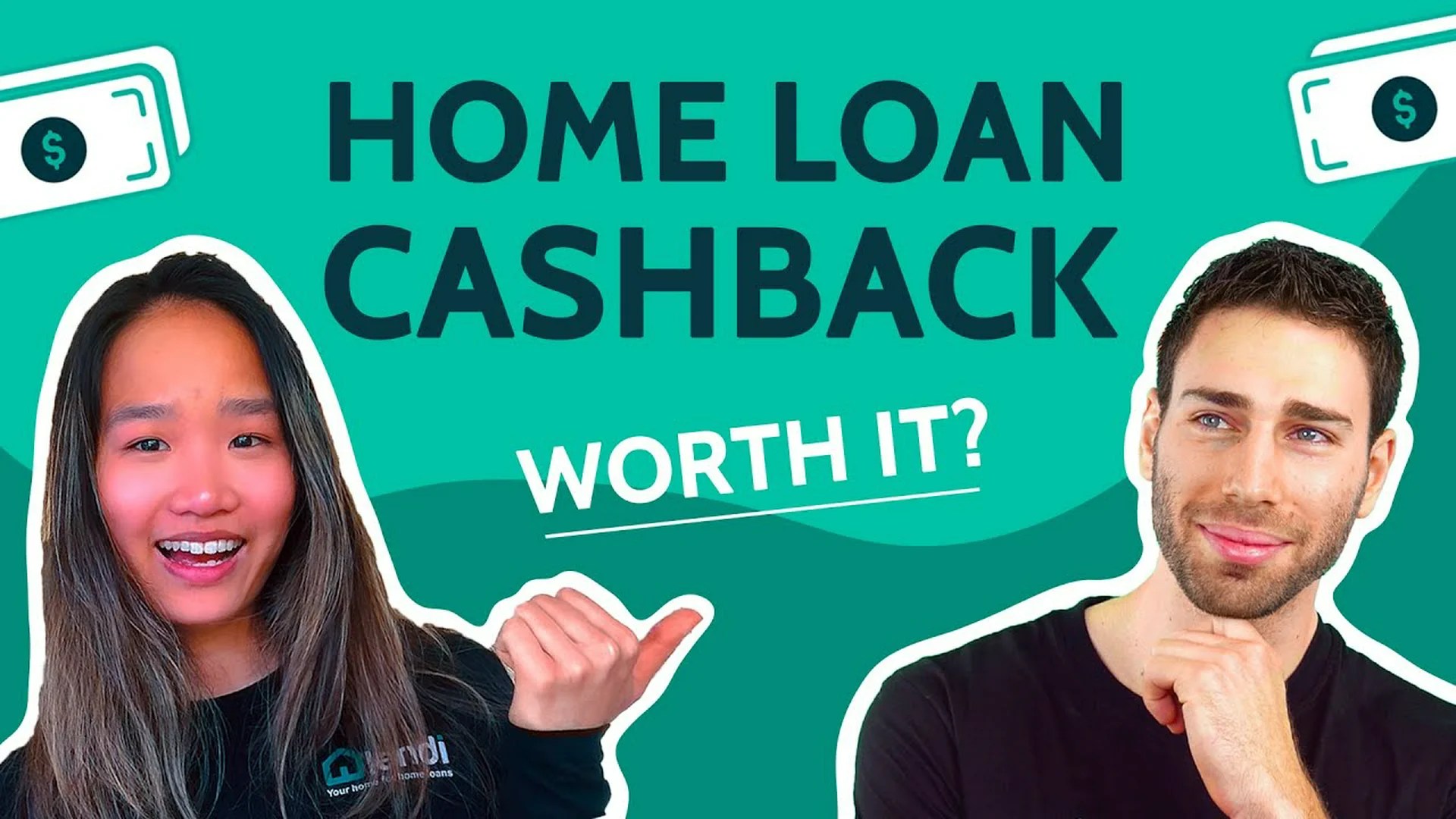 Money Back Home Loans Money Back Home Loans