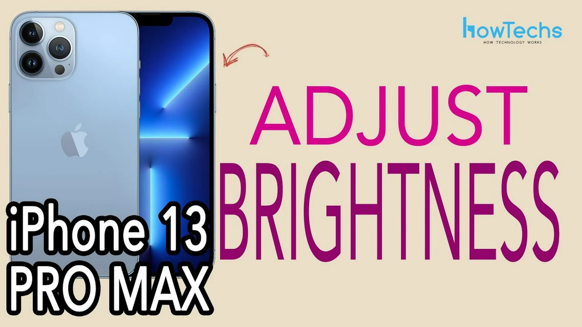 Setting the Brightness of Your iPhone 13 Pro is Easy with This New Shortcut Setting the Brightness of Your iPhone 13 Pro is Easy with This New Shortcut