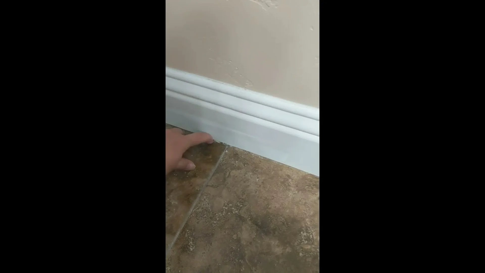 Baseboards Water Damage Experiment We will All Learn From Baseboards Water Damage Experiment We will All Learn From