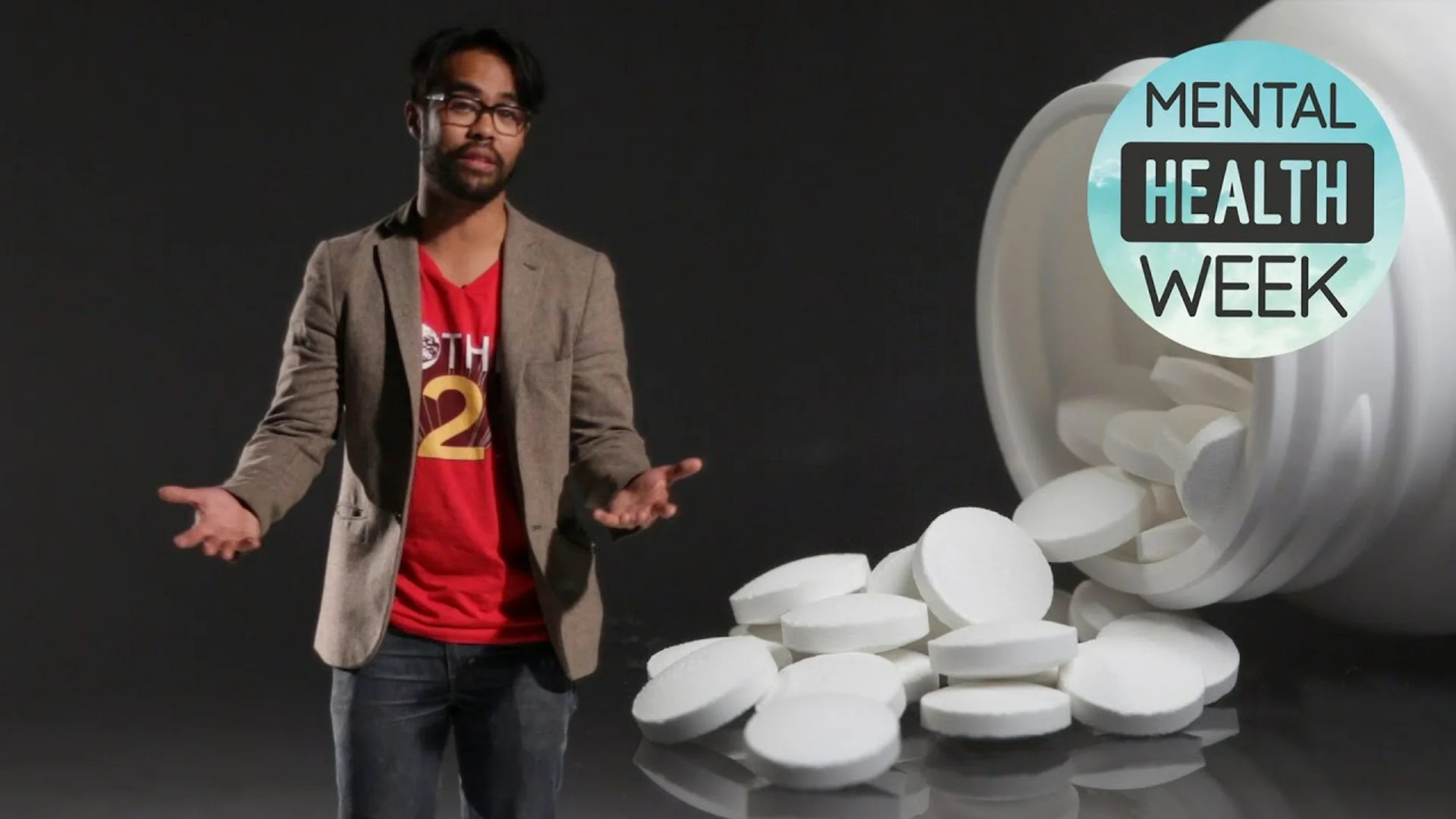 Antidepressants Antidepressants