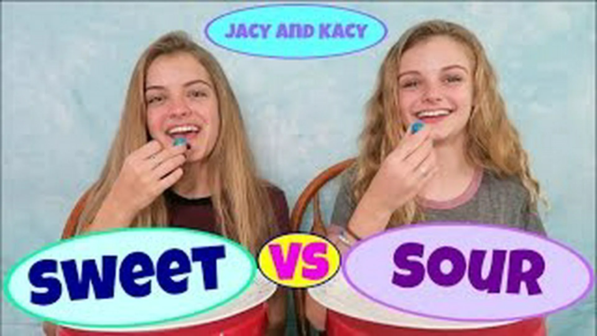 Why Do Mommy Love Sweet, and Sour Food But I Am NOT? Why Do Mommy Love Sweet, and Sour Food But I Am NOT?