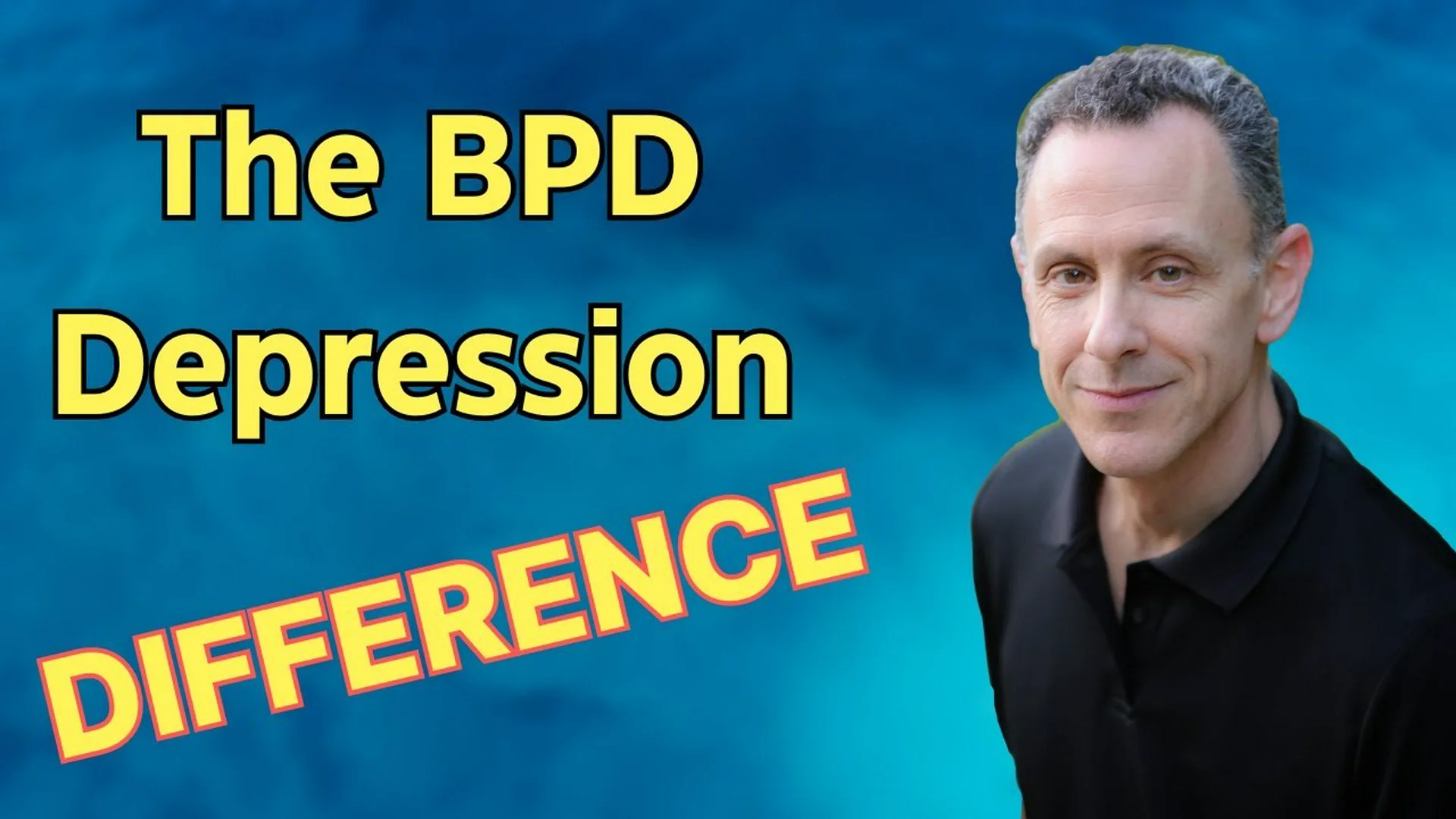 Borderline Personality Disorder Vs Bipolar Disorder Borderline Personality Disorder Vs Bipolar Disorder