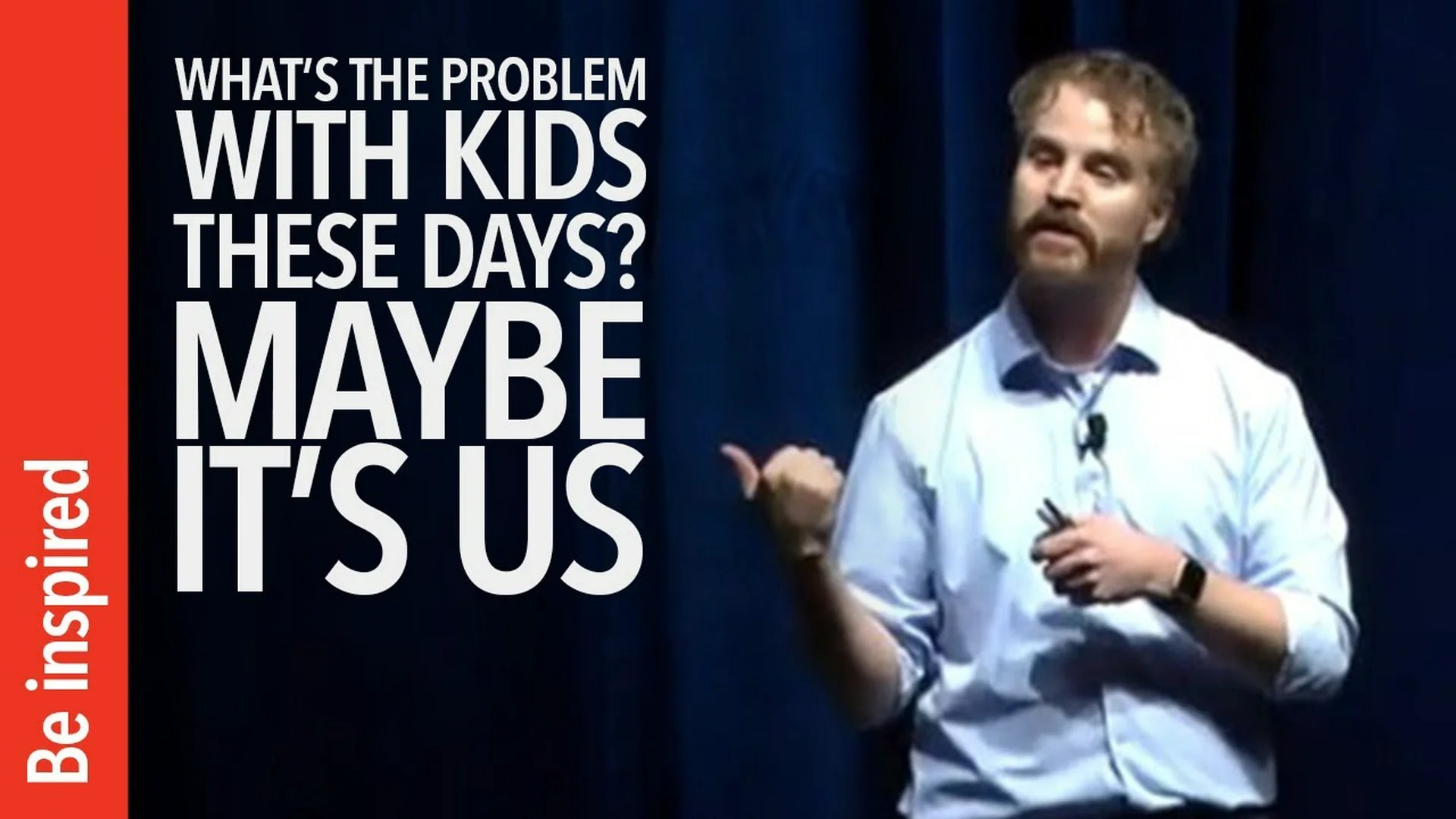 Do You Think Parent Gives Problem More Than the Children? Do You Think Parent Gives Problem More Than the Children?