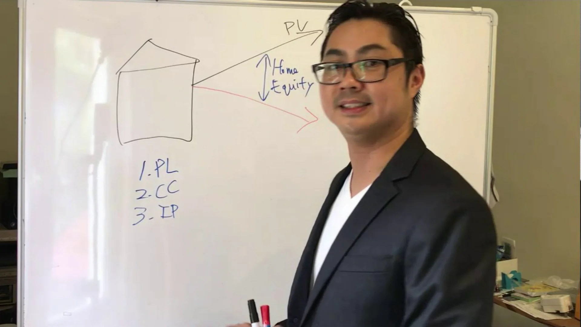 Beware Cost of Borrowing When You Refinance Your Household Loan Beware Cost of Borrowing When You Refinance Your Household Loan