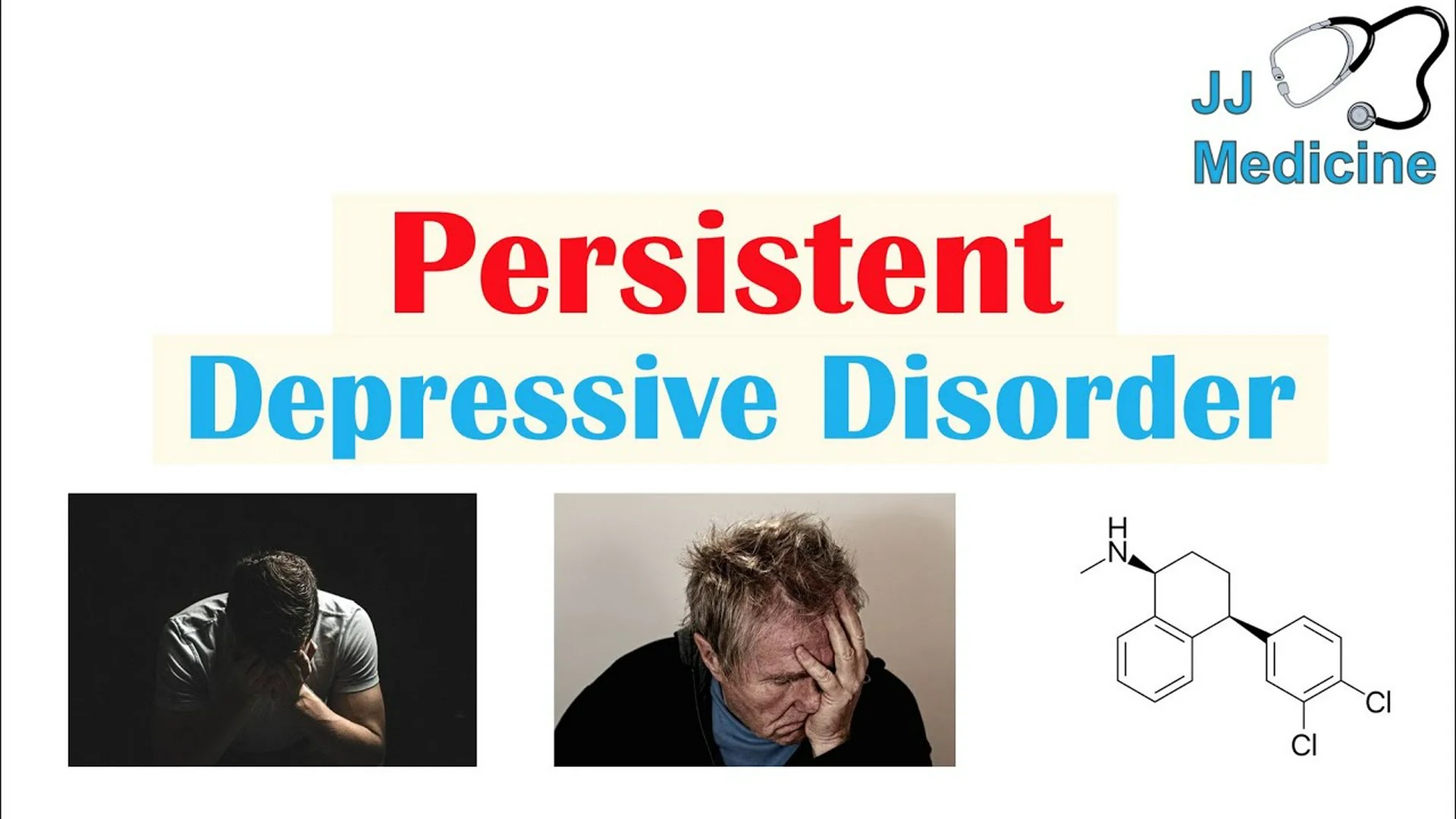 Is Depression A Chronic Mental Illness? Is Depression A Chronic Mental Illness?