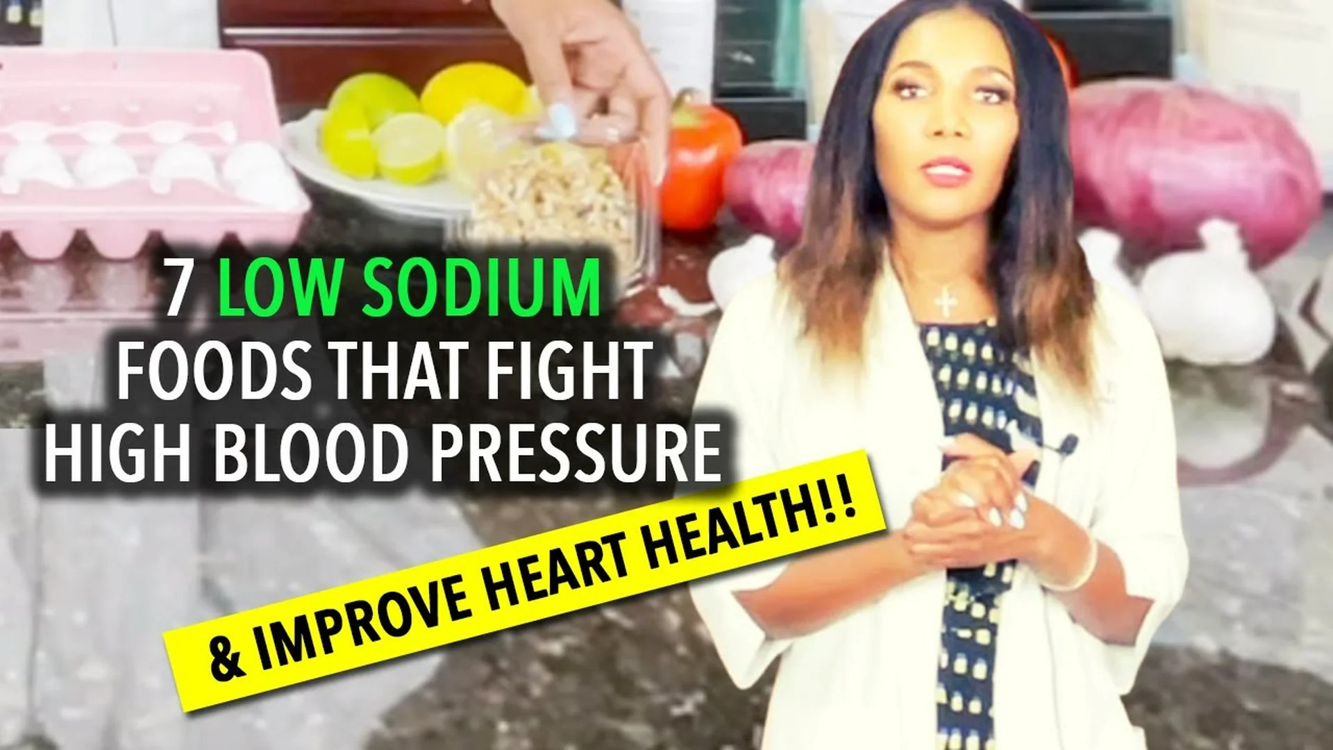 Foods Low Sodium – How to Avoid High Sodium Foods Foods Low Sodium – How to Avoid High Sodium Foods