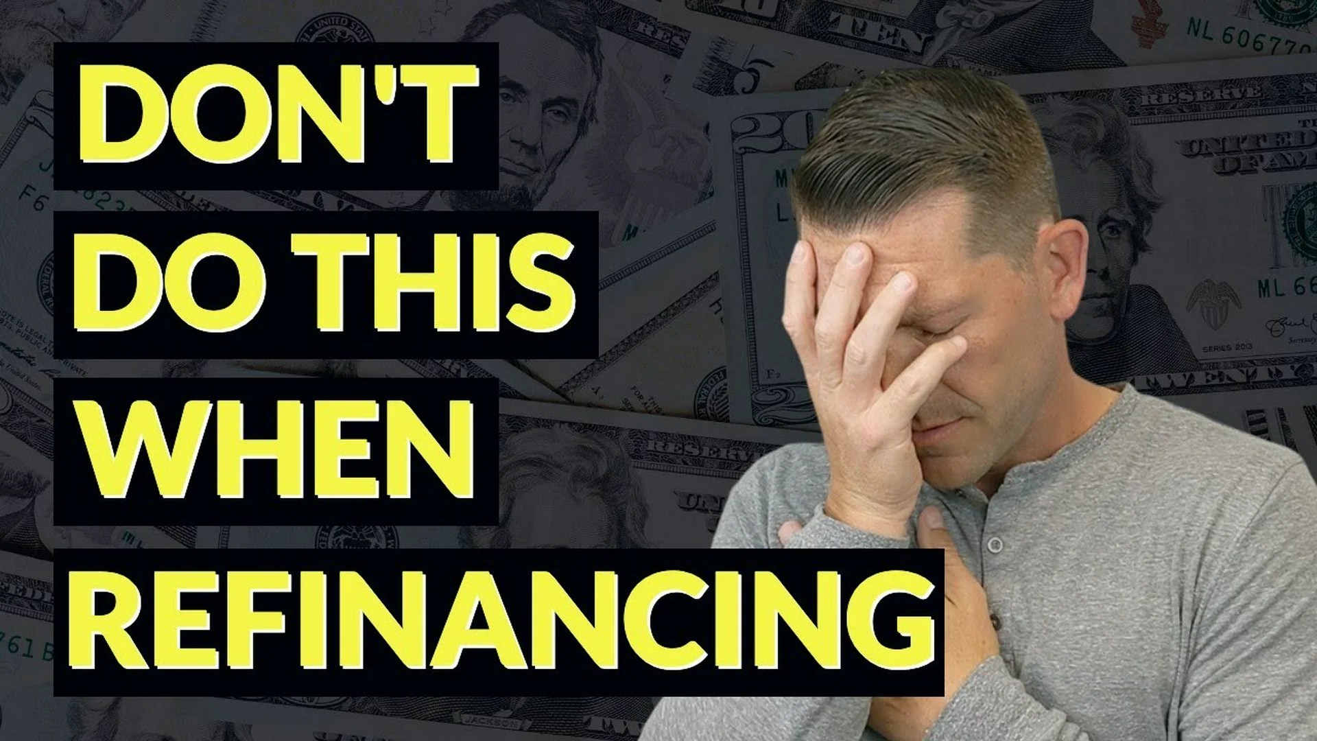 What is the Smart Way to Refinance Second Mortgage What is the Smart Way to Refinance Second Mortgage