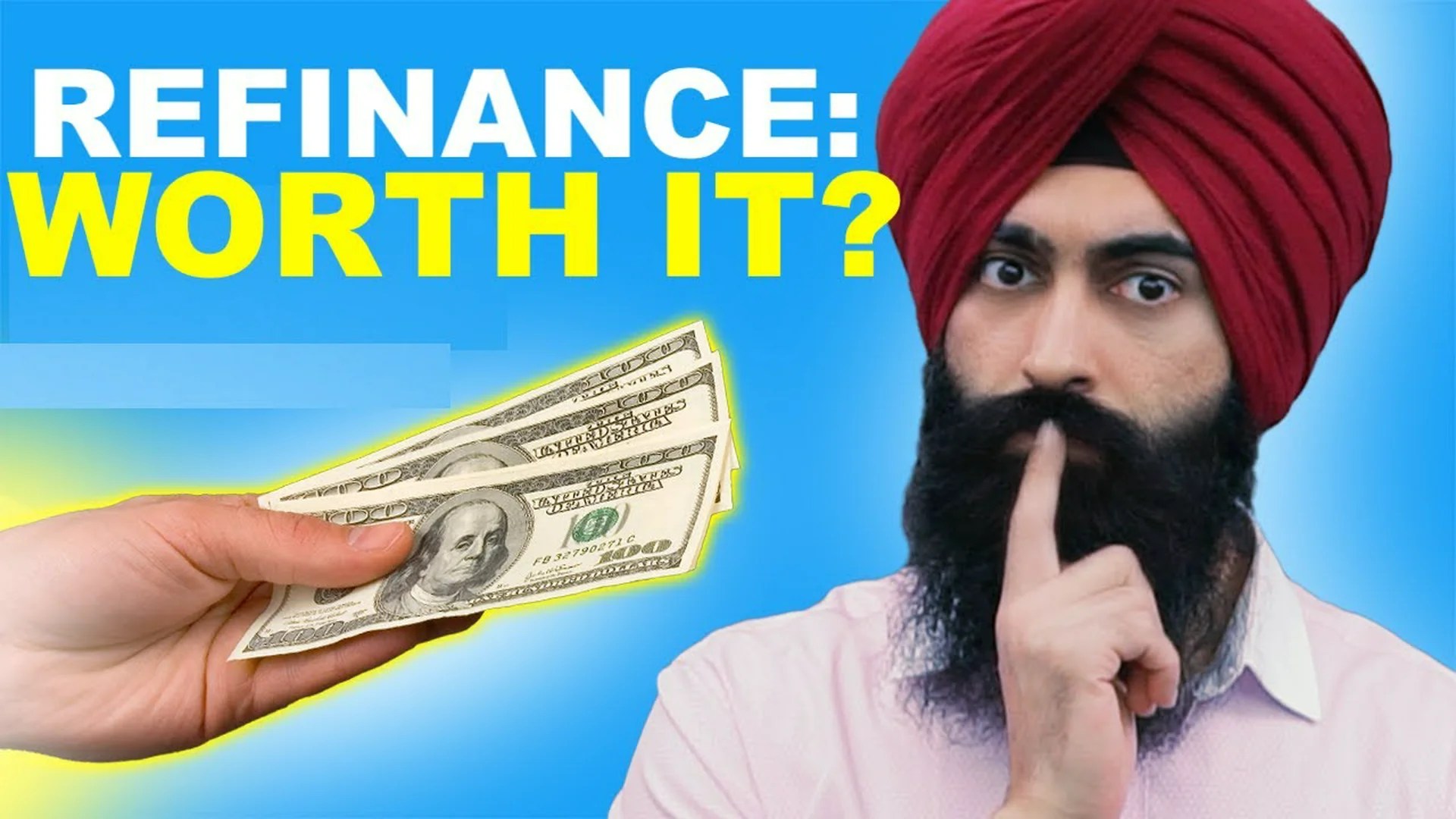 4 Measures To Identify If You Really Should Refinance When Mortgage Prices Are Low 4 Measures To Identify If You Really Should Refinance When Mortgage Prices Are Low