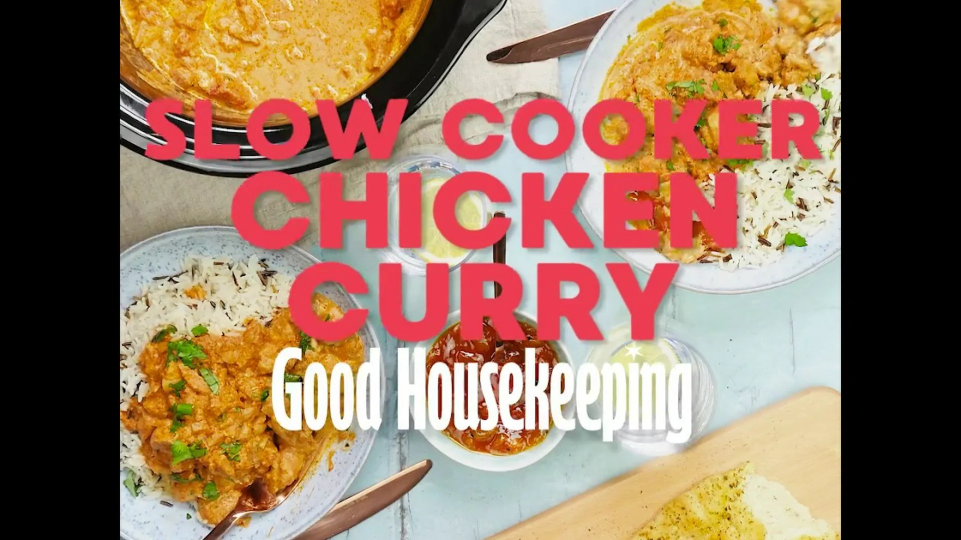 Slow Cooker Curry Recipes For a Variety of Recipes Slow Cooker Curry Recipes For a Variety of Recipes