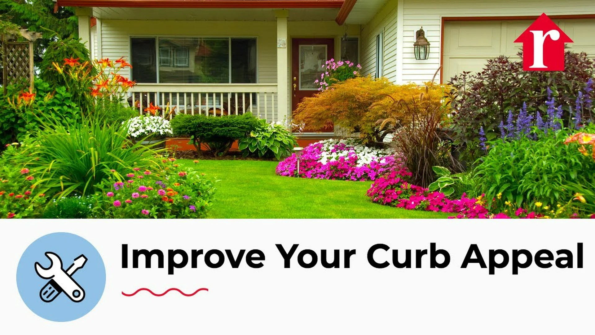 Eye-Catching Curb Appeal Landscaping Ideas: 7 Proven Steps to Plan Eye-Catching Curb Appeal Landscaping Ideas: 7 Proven Steps to Plan
