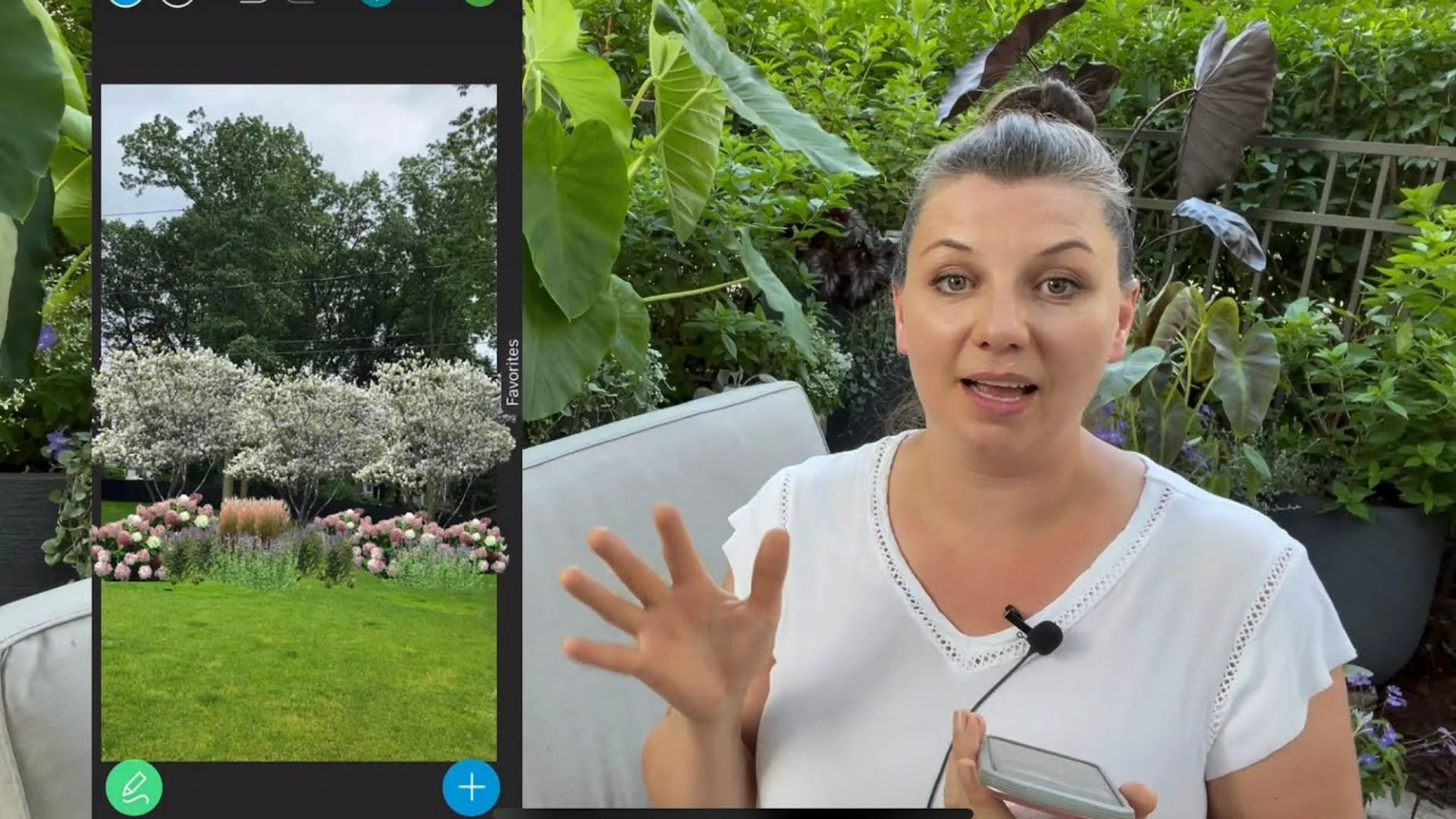 Reaping Digital Harvest: Best Free Garden Planner Apps to Help You Build a Garden Reaping Digital Harvest: Best Free Garden Planner Apps to Help You Build a Garden
