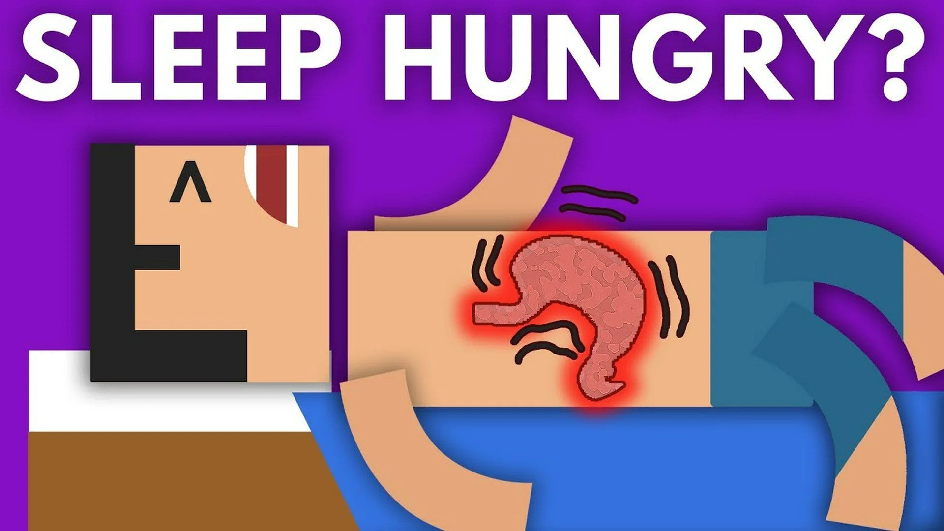 Today You Won’t Feel Starving Before Bed Today You Won’t Feel Starving Before Bed