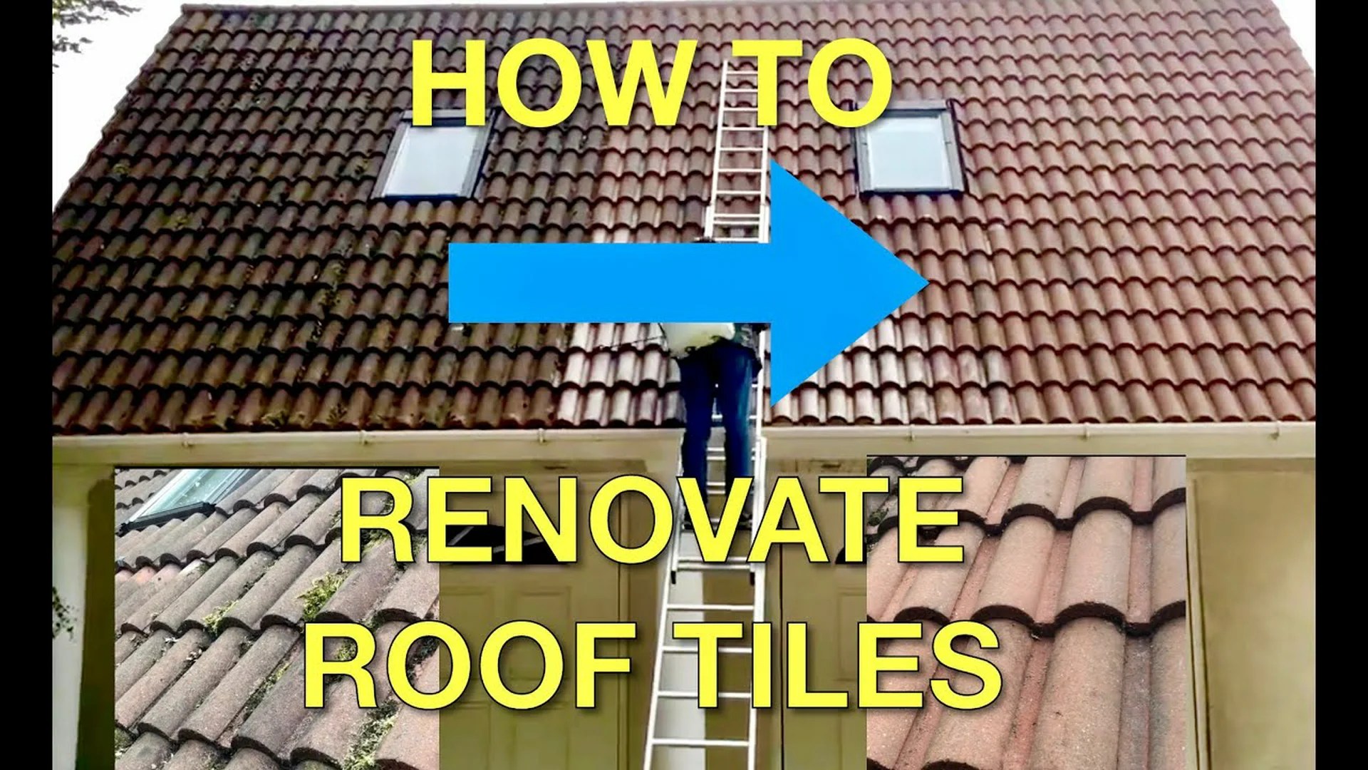 Incomes a Six Figure Revenue From Water Damage Roof Repair Incomes a Six Figure Revenue From Water Damage Roof Repair